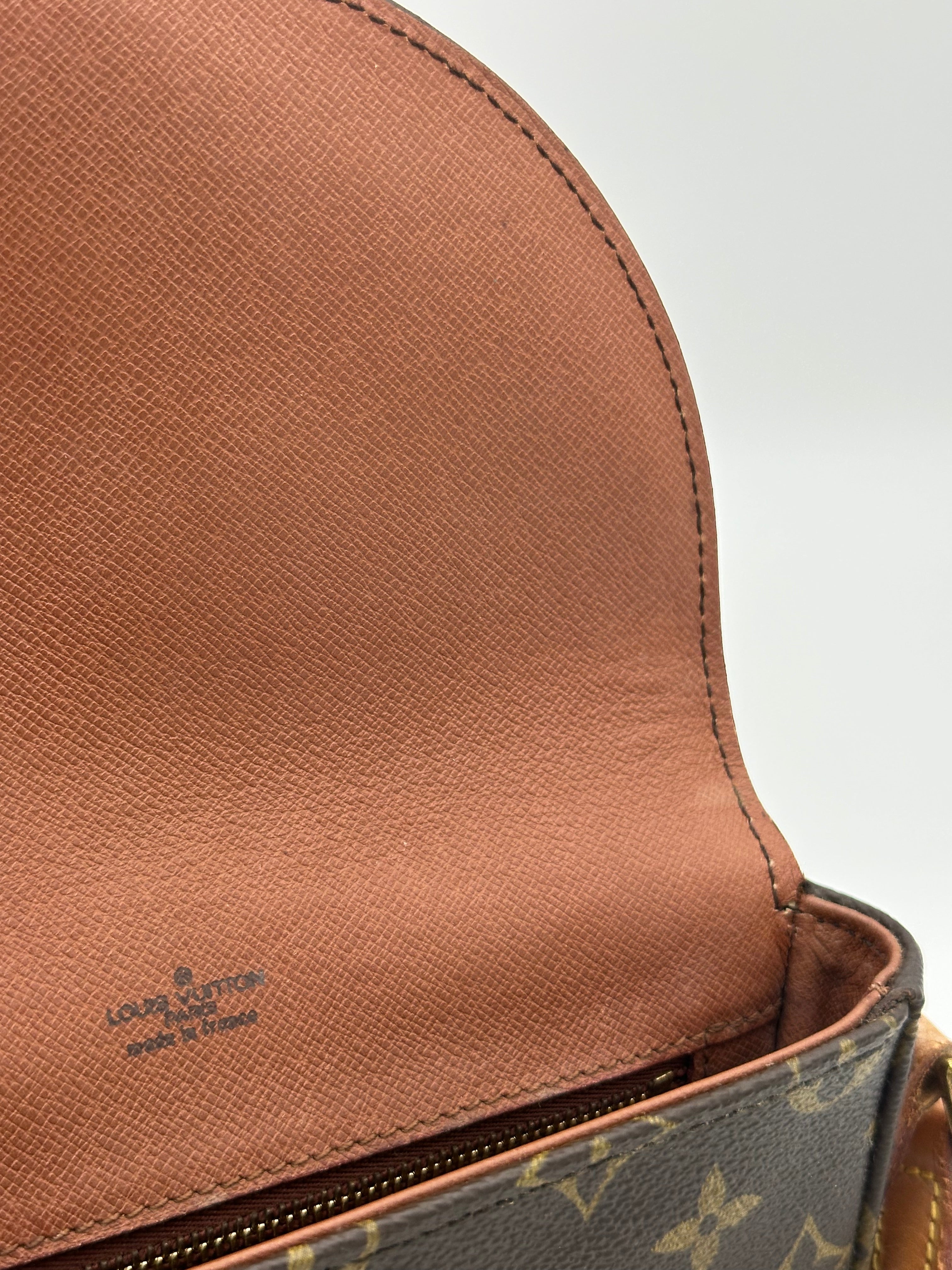 Louis Vuitton Chantilly PM