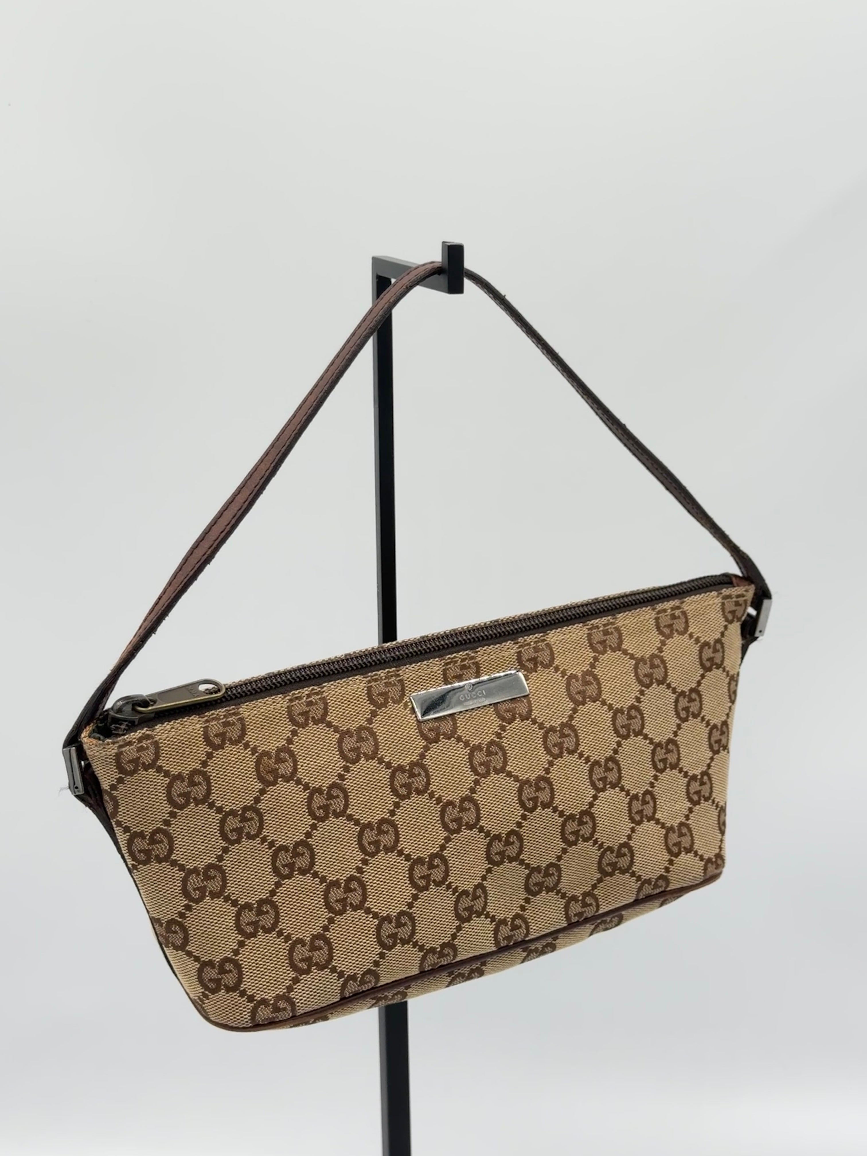 Gucci Boat Bag