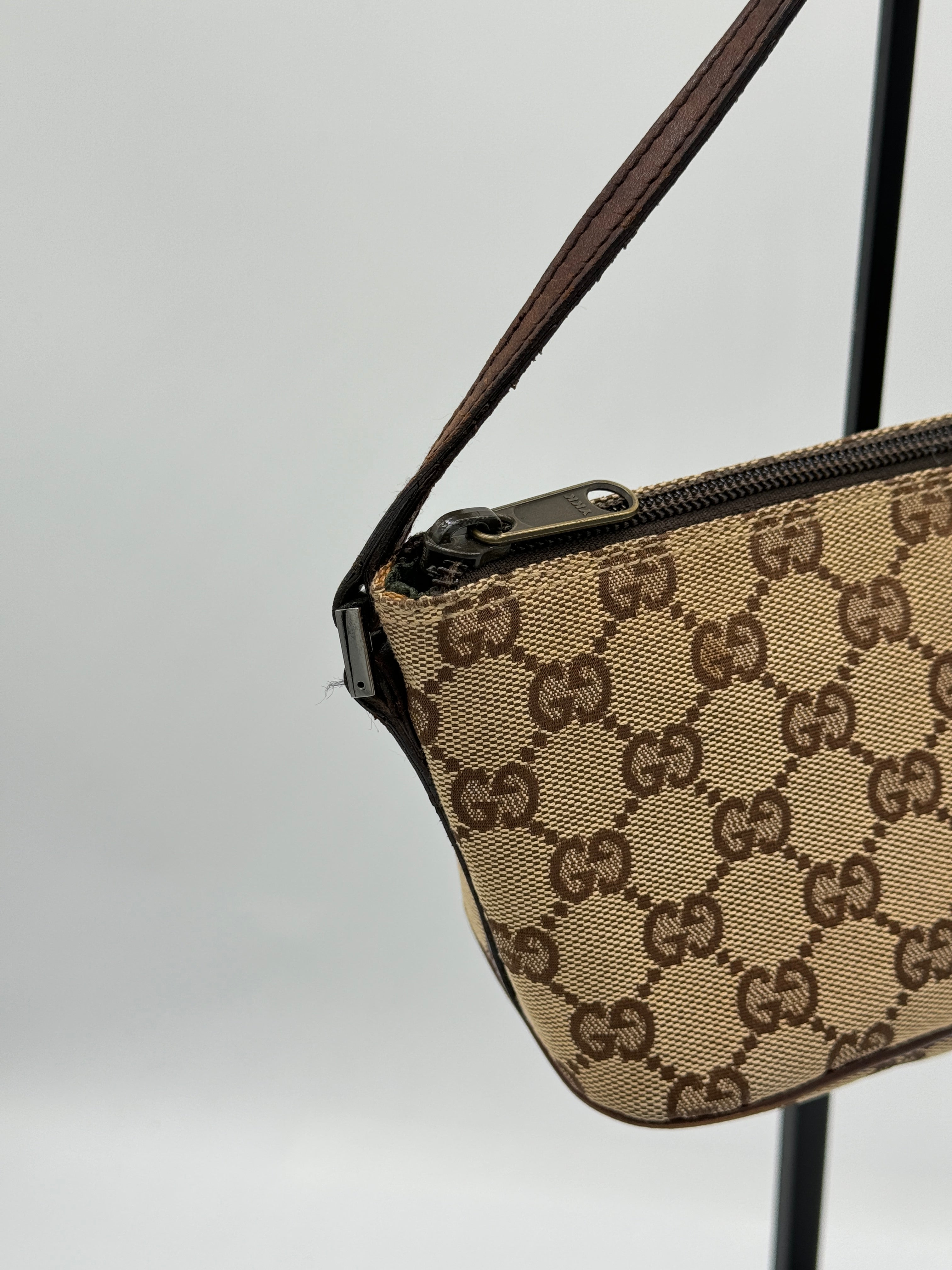 Gucci Boat Bag