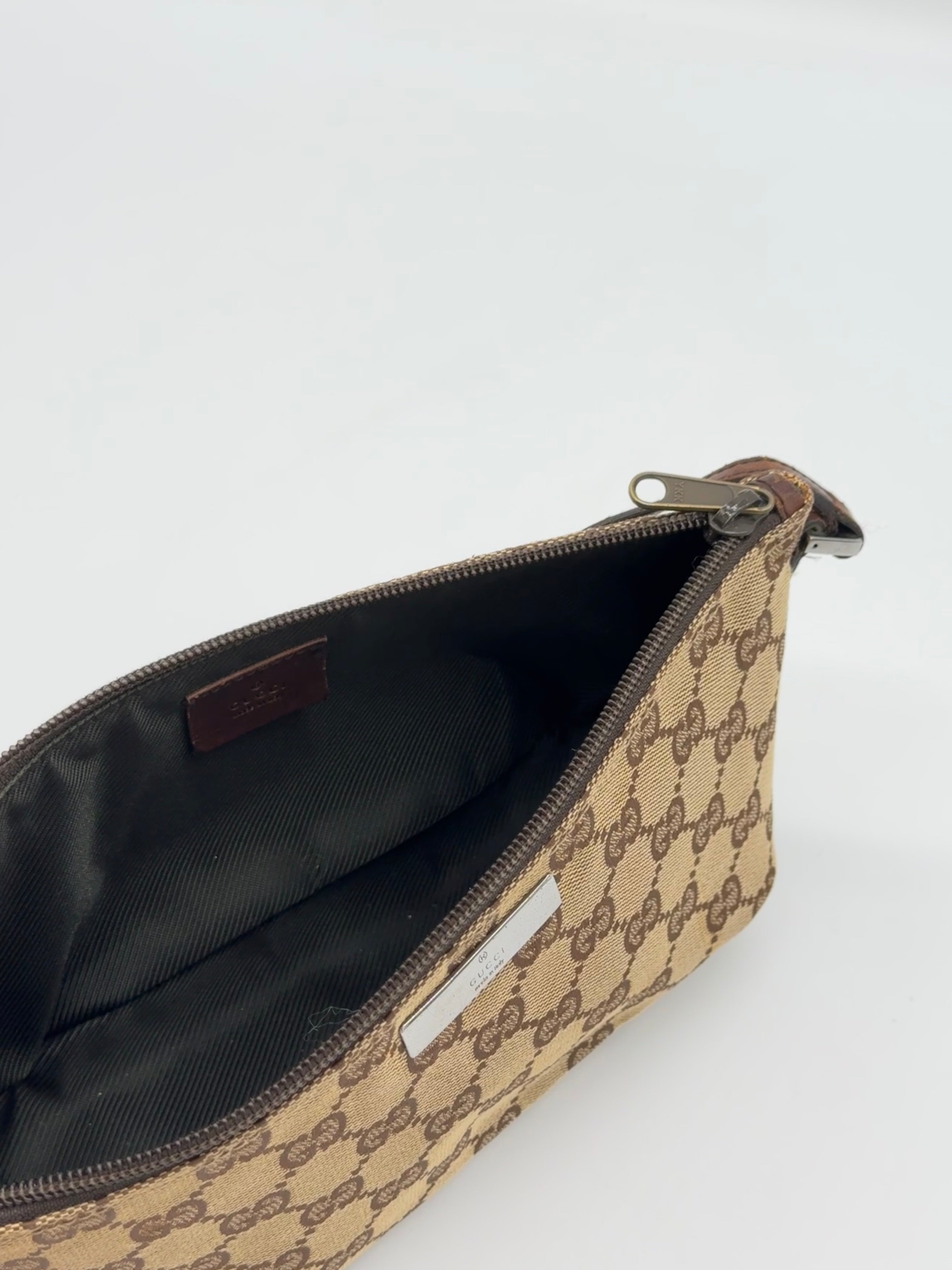 Gucci Boat Bag