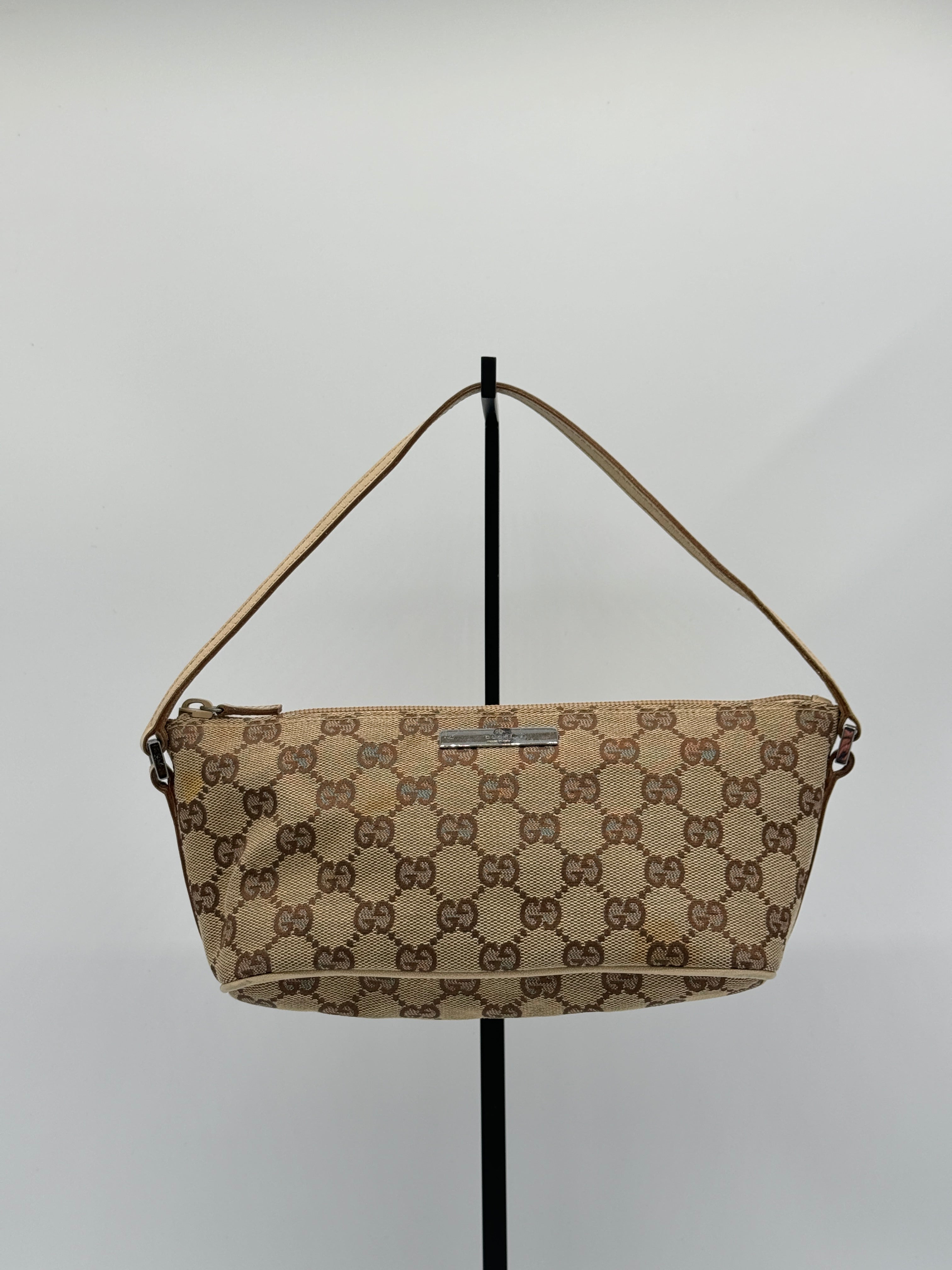 Gucci Boat Bag
