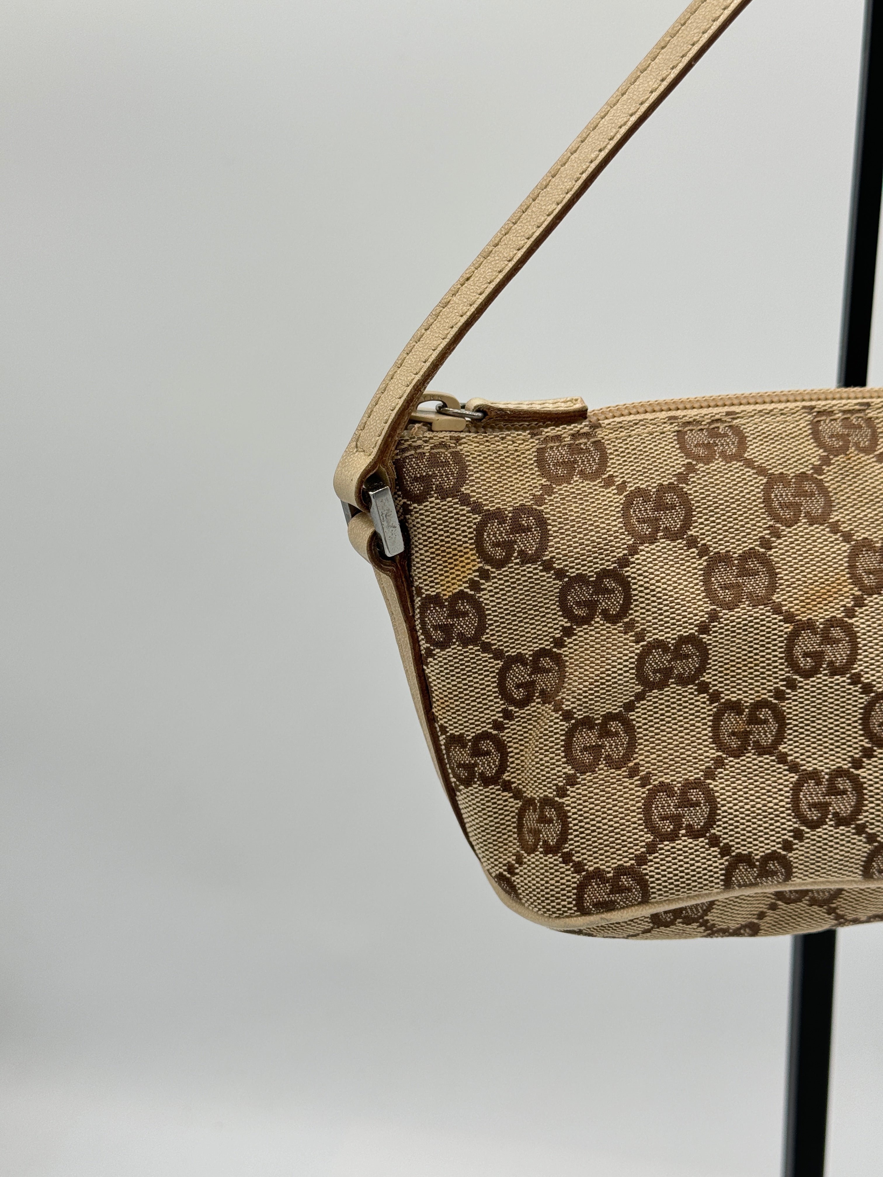 Gucci Boat Bag