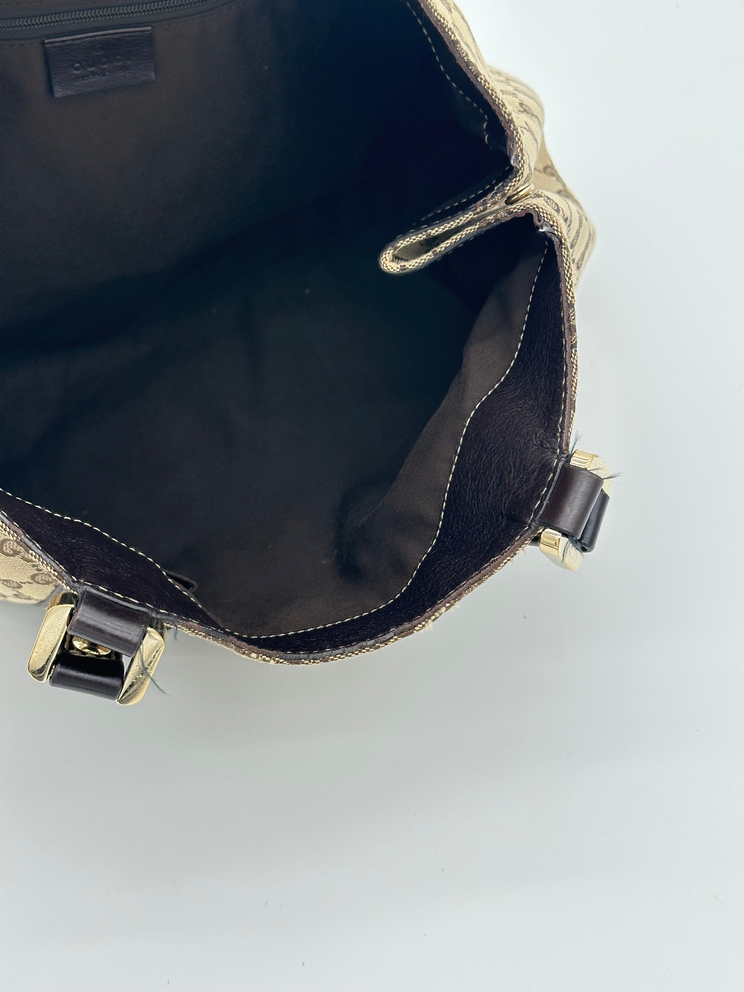 Gucci Sherry Tote Bag