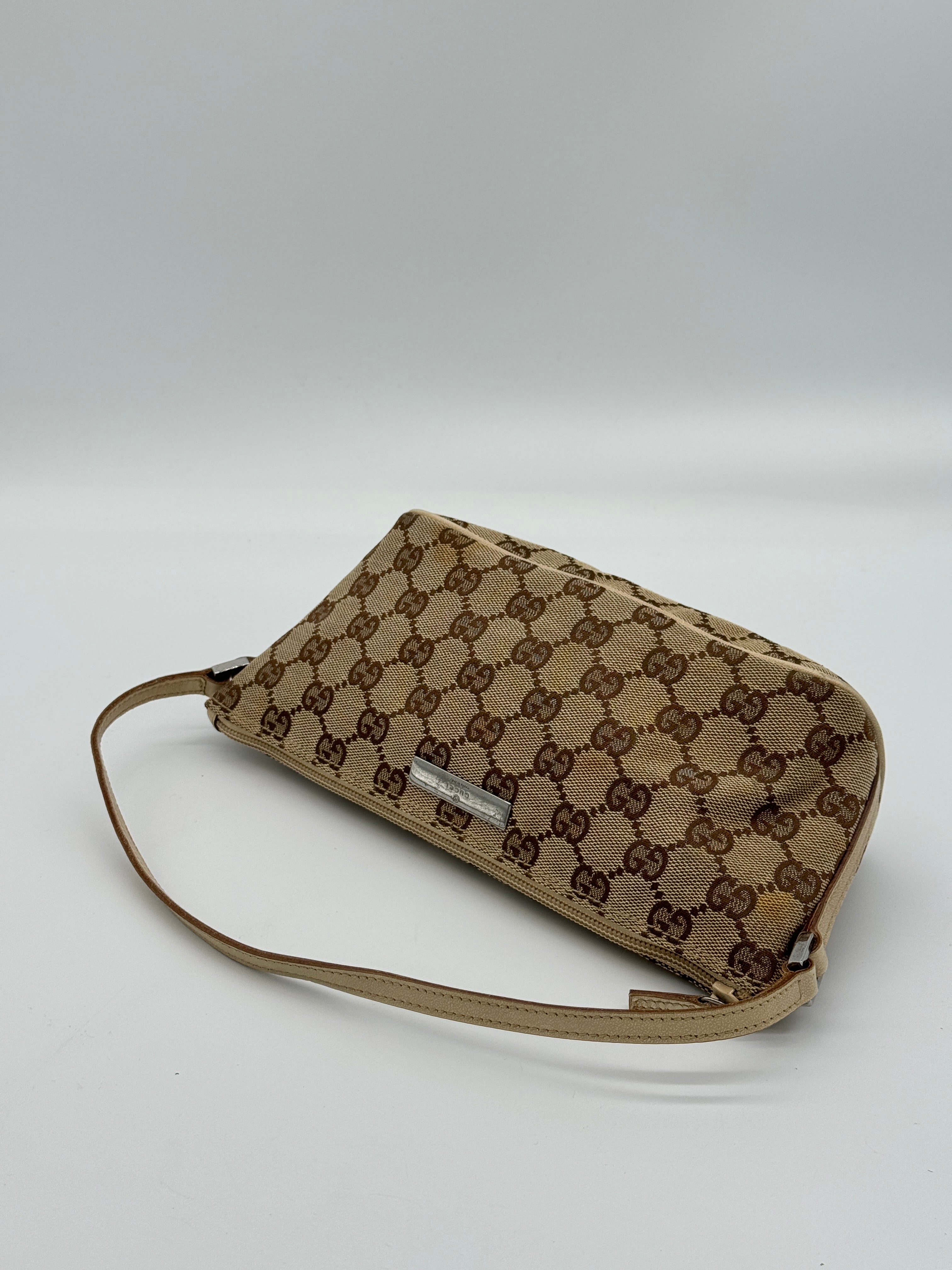 Gucci Boat Bag