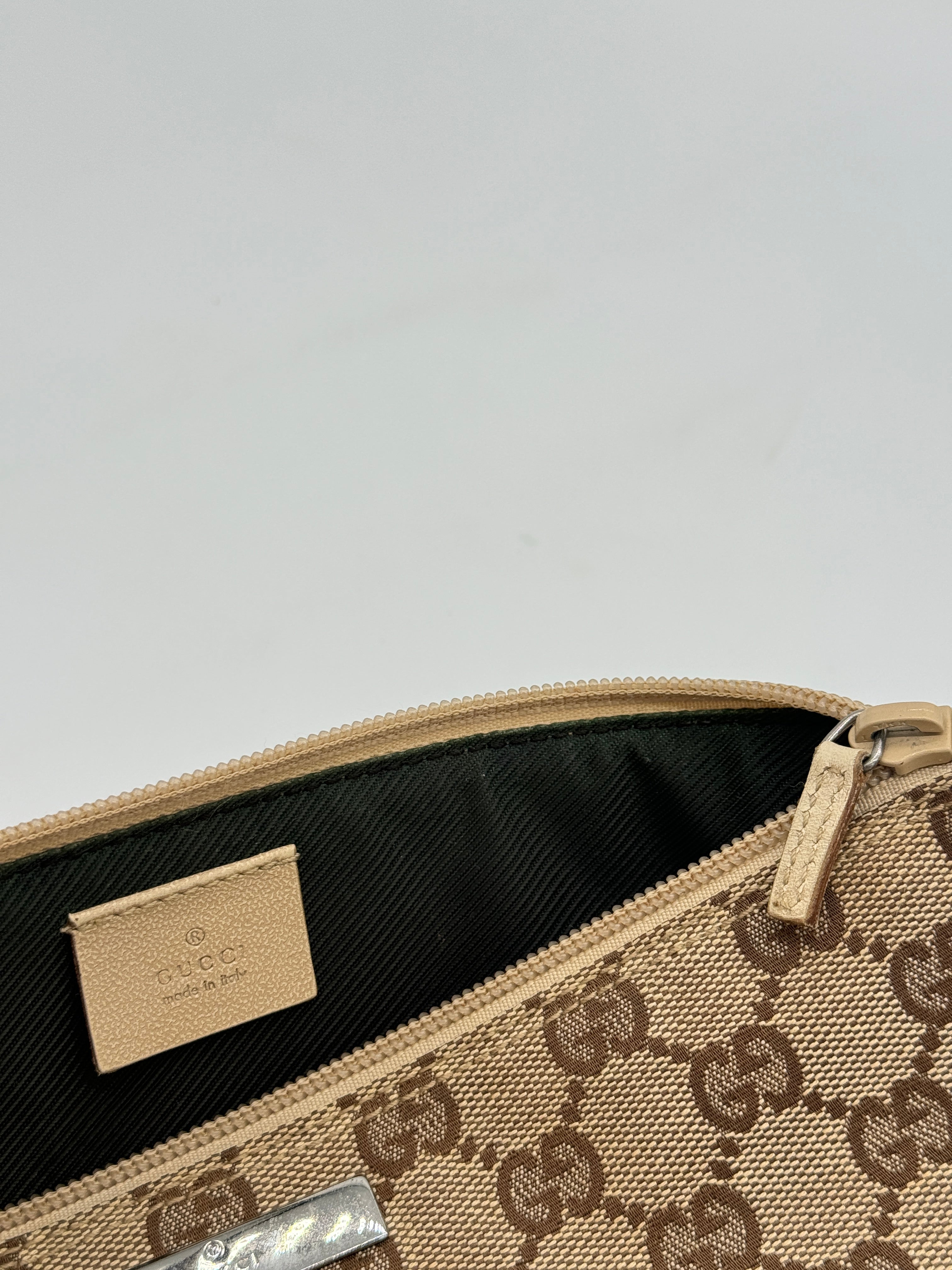 Gucci Boat Bag