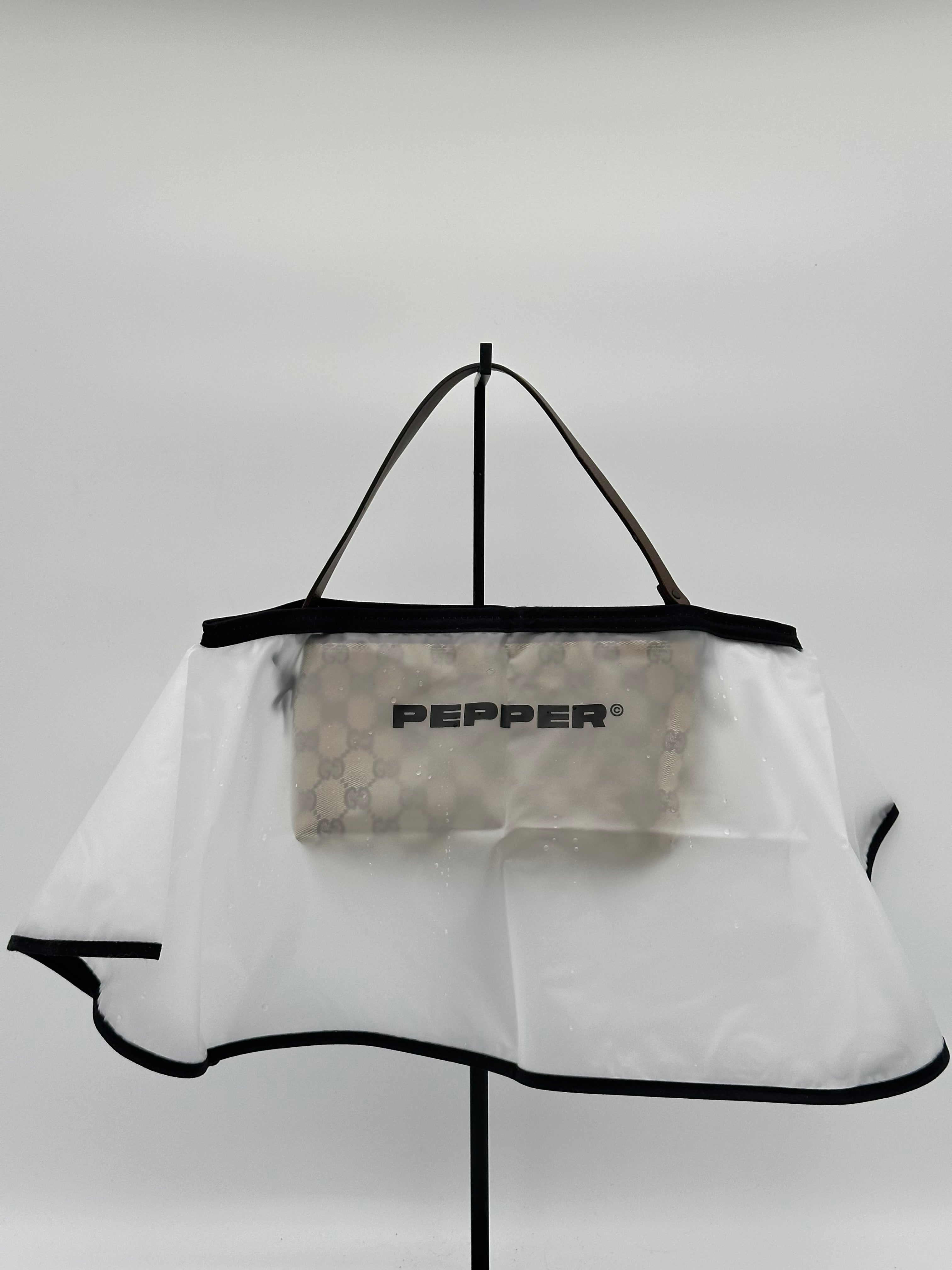 Bag Rain Cover