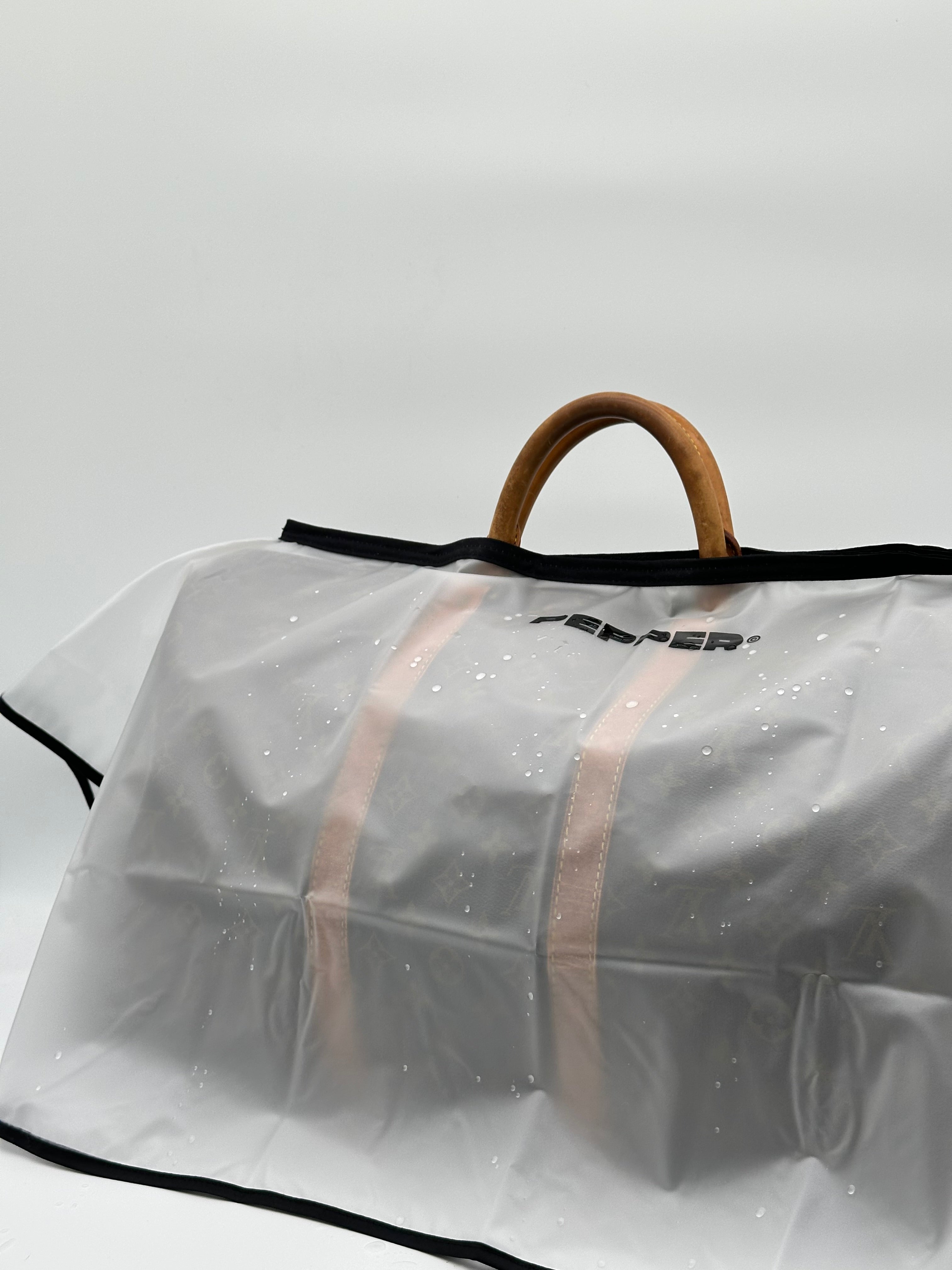 Bag Rain Cover