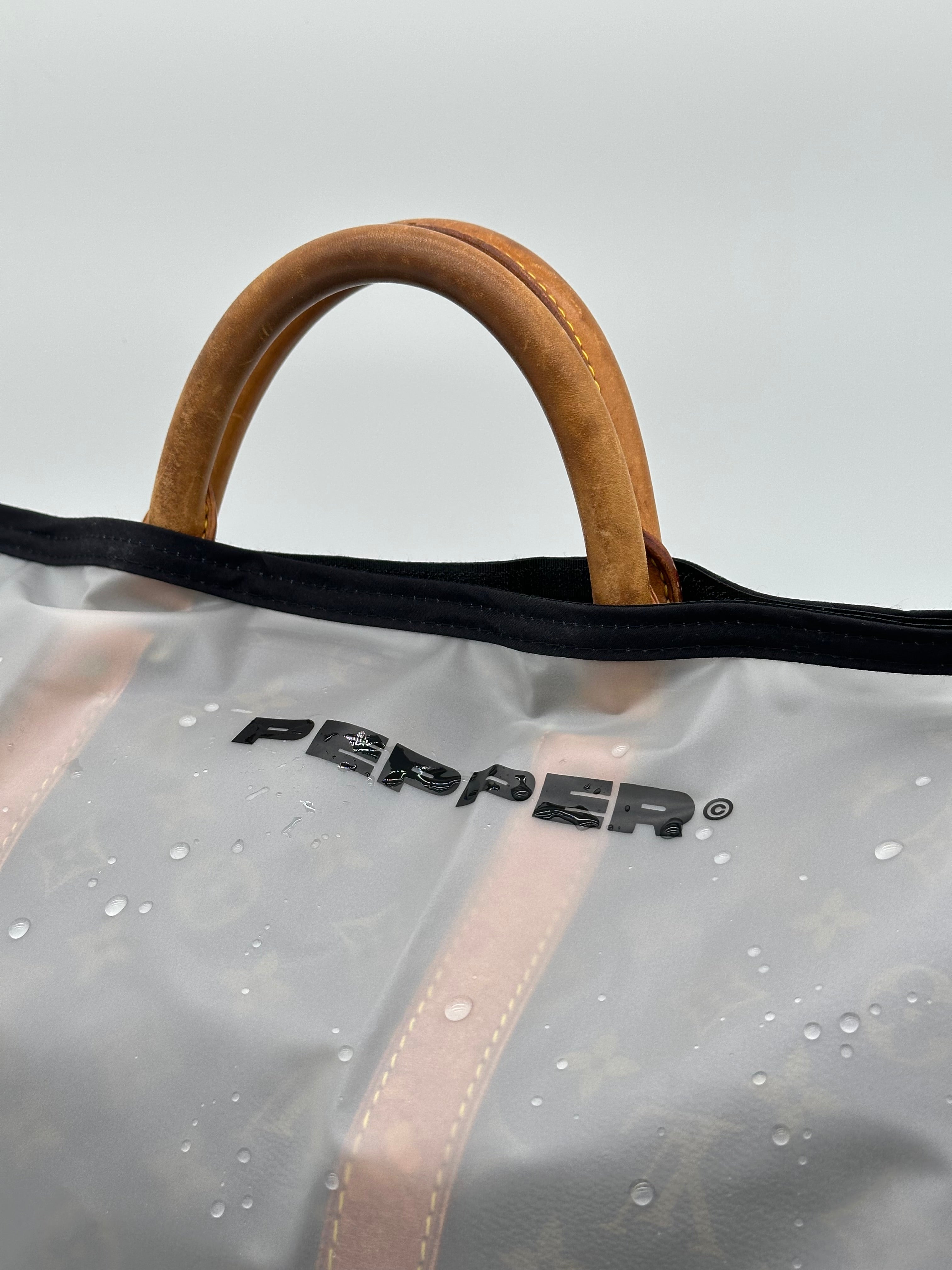 Bag Rain Cover