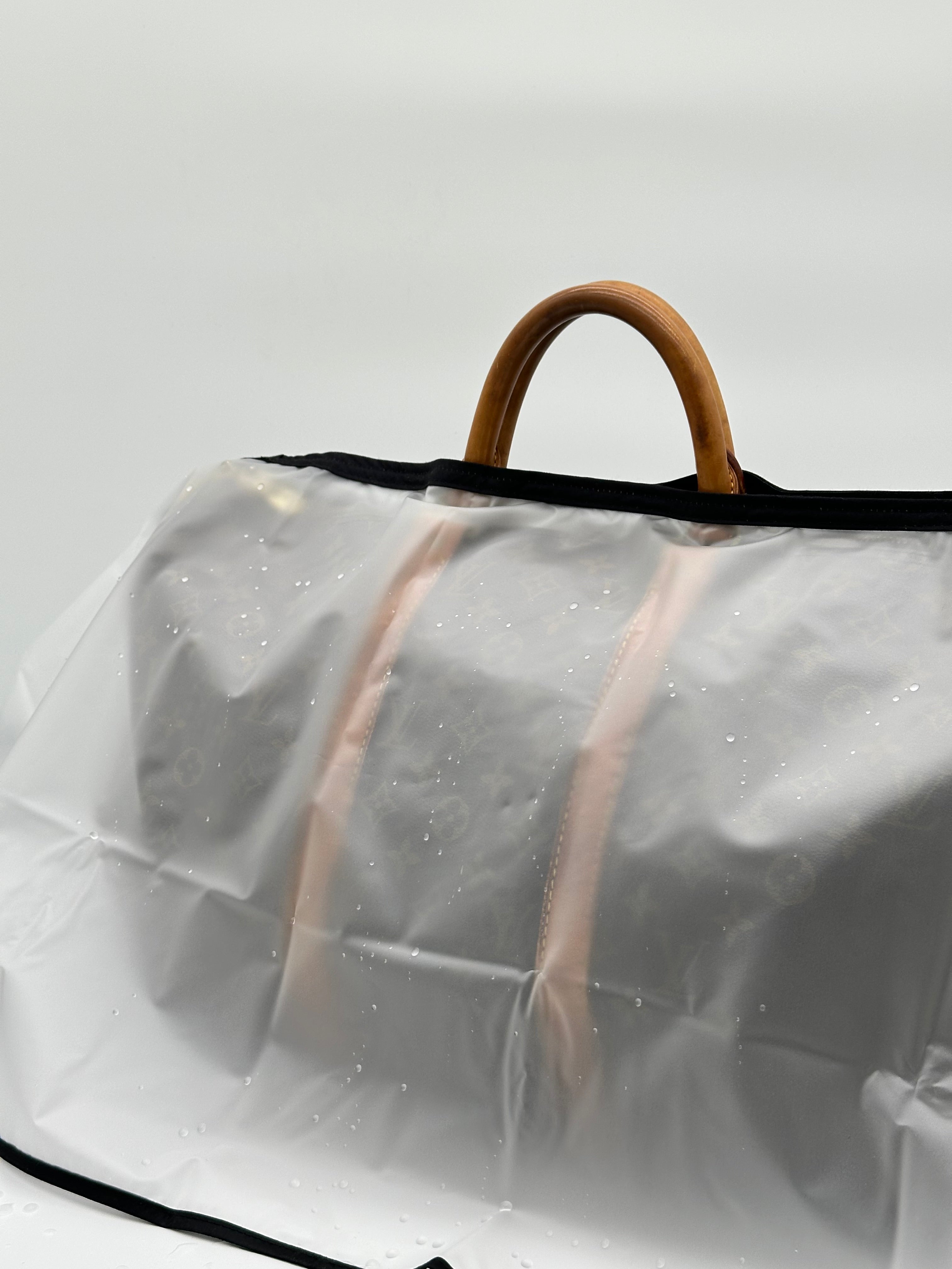 Bag Rain Cover