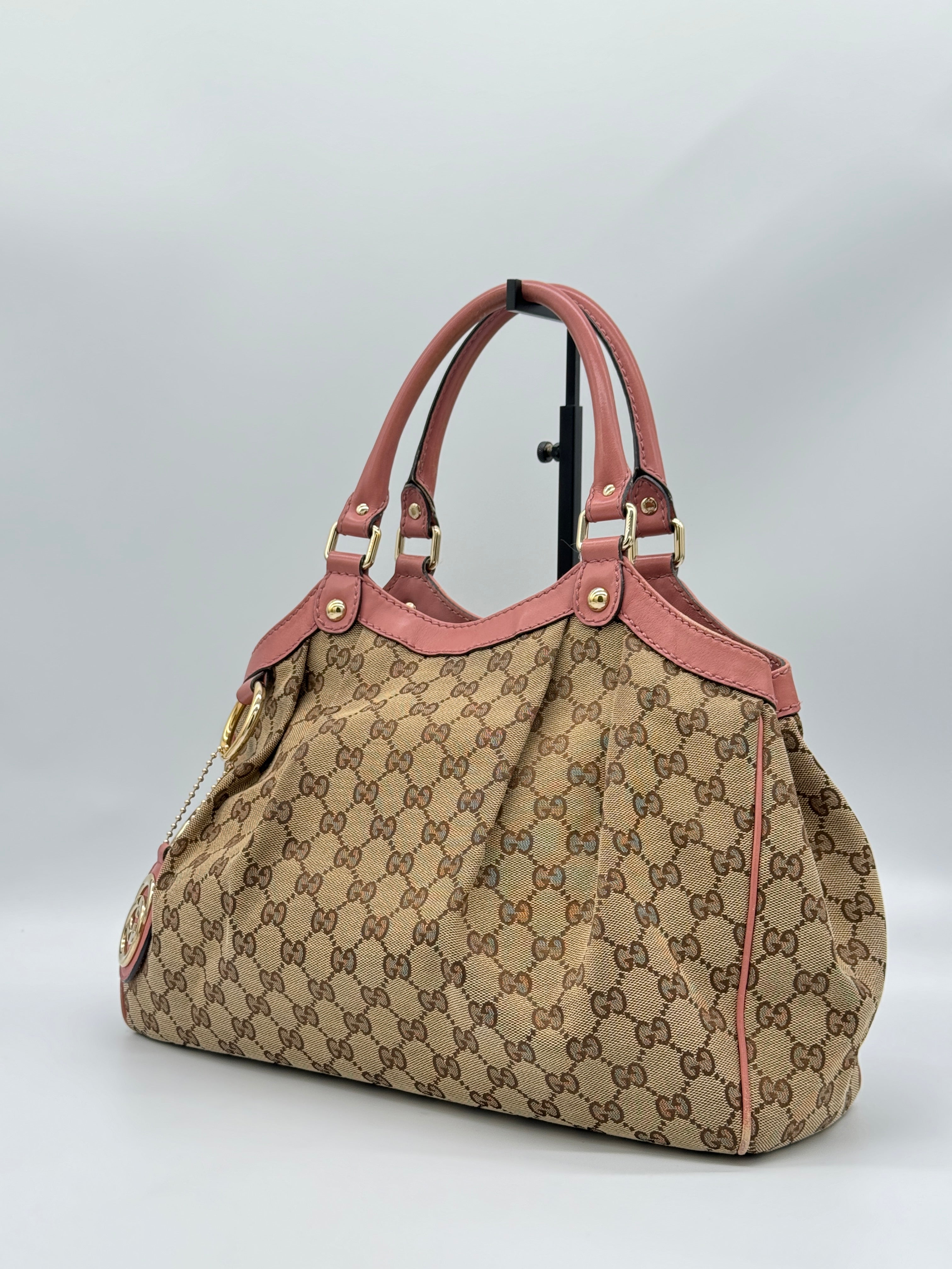 Gucci Sukey