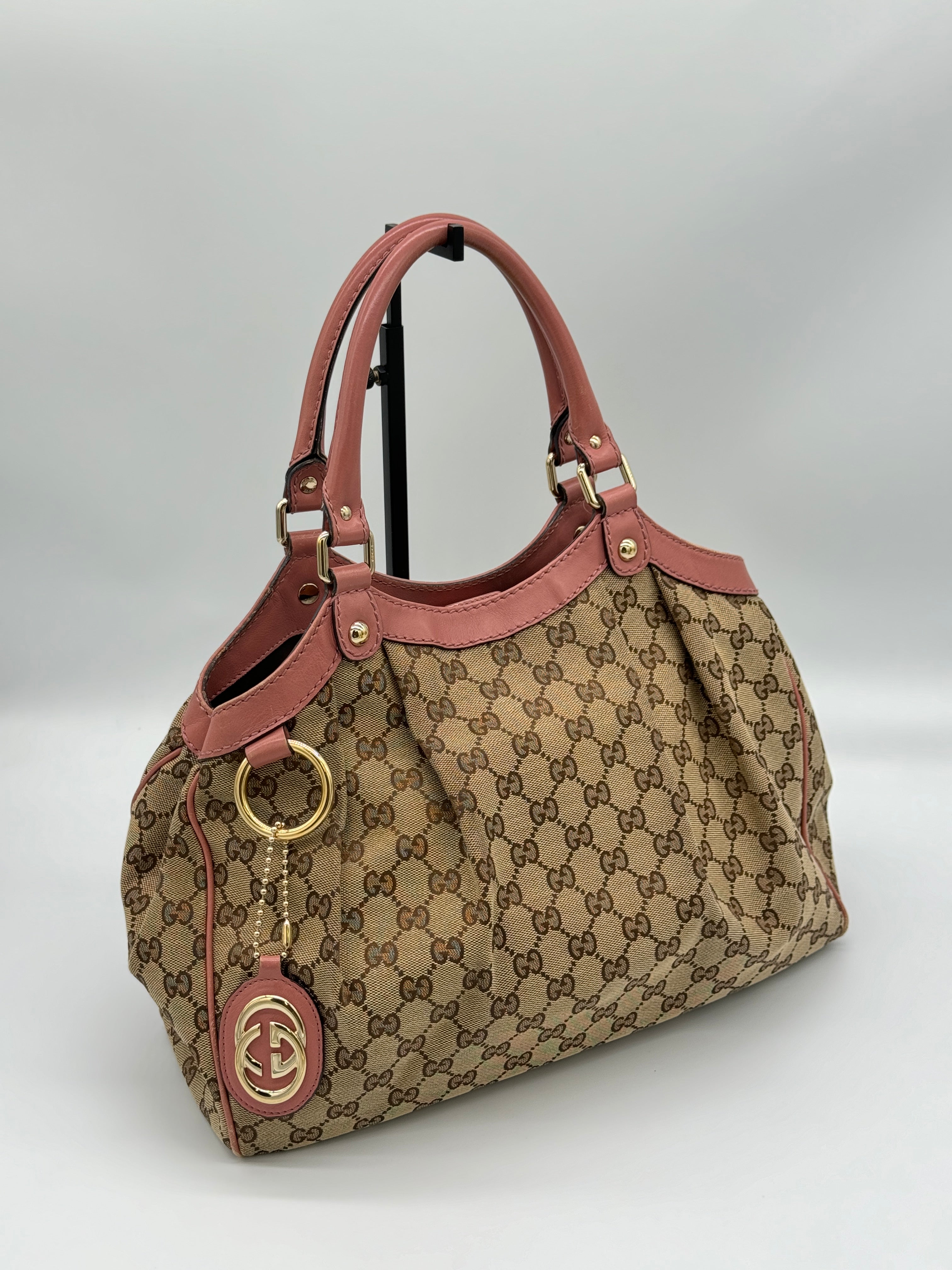 Gucci Sukey