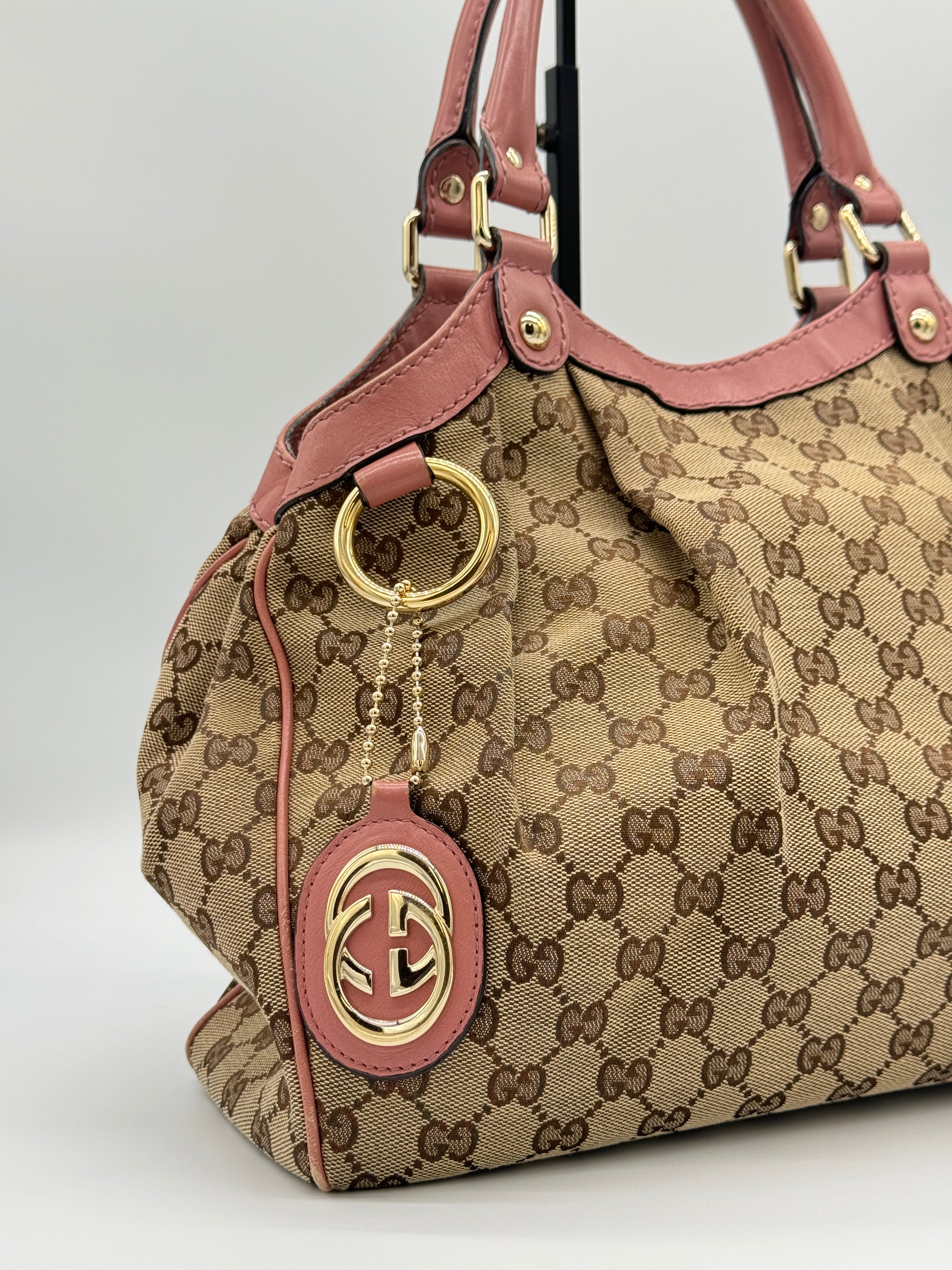 Gucci Sukey