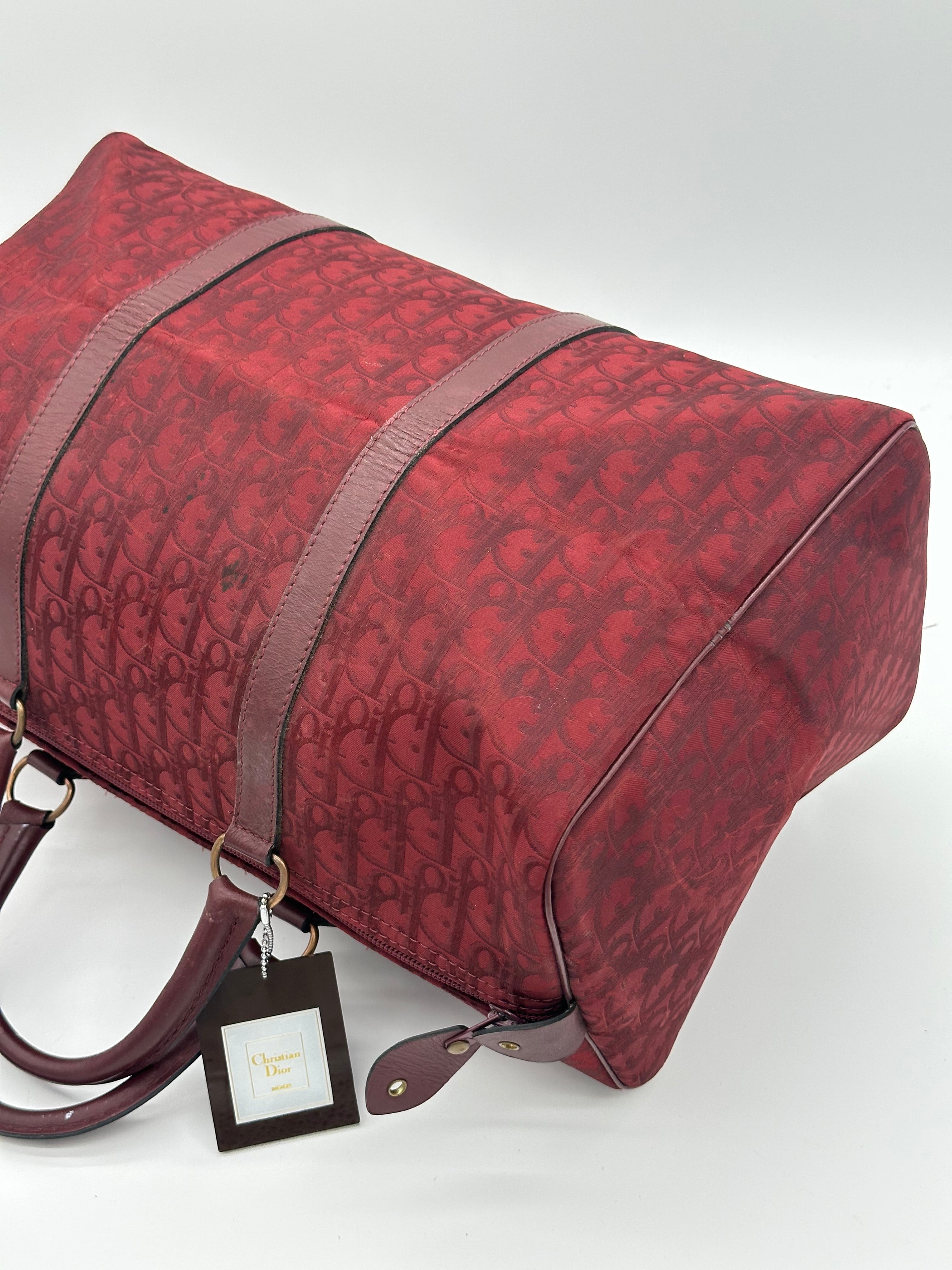 Dior Boston 40