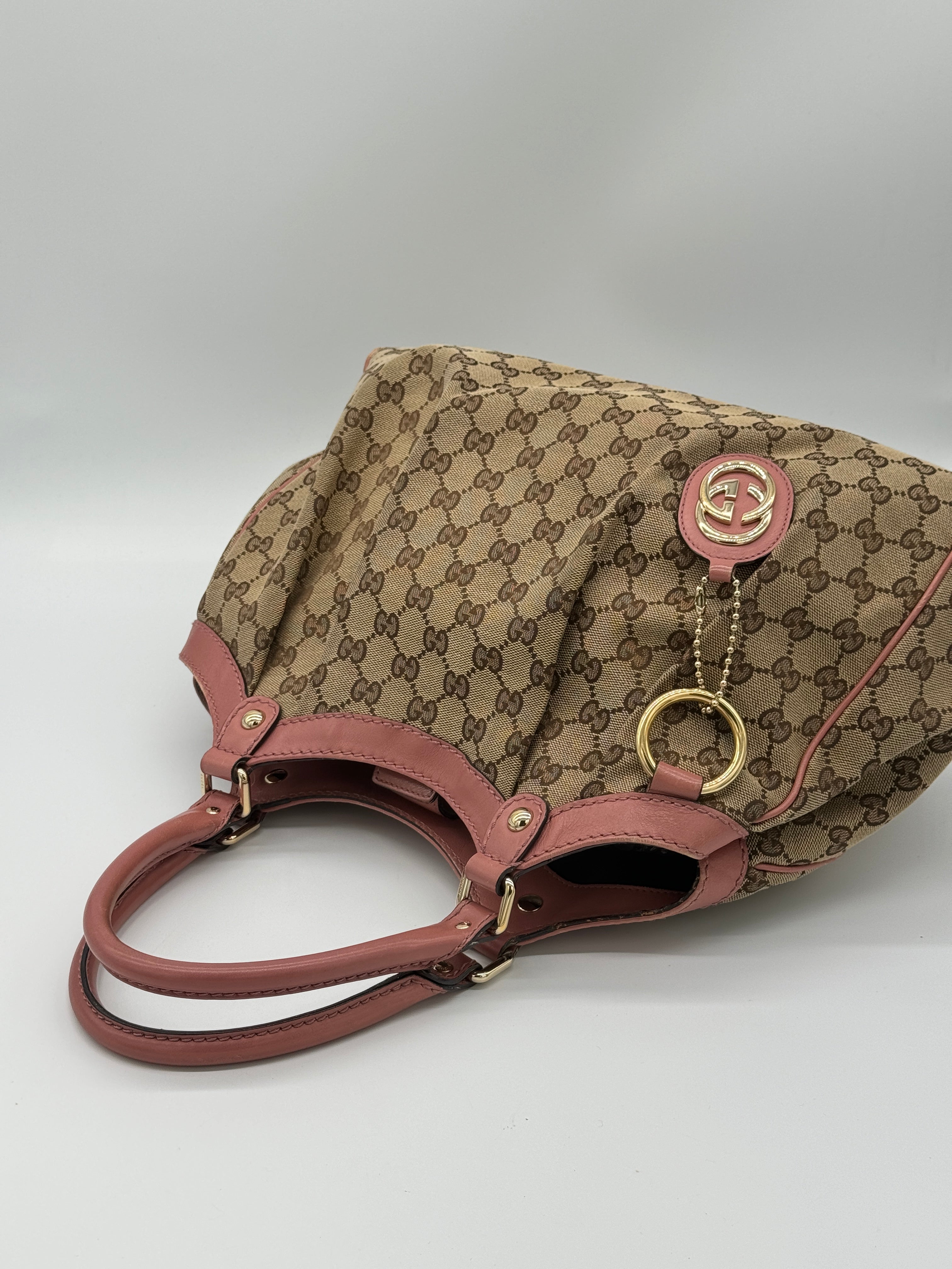 Gucci Sukey