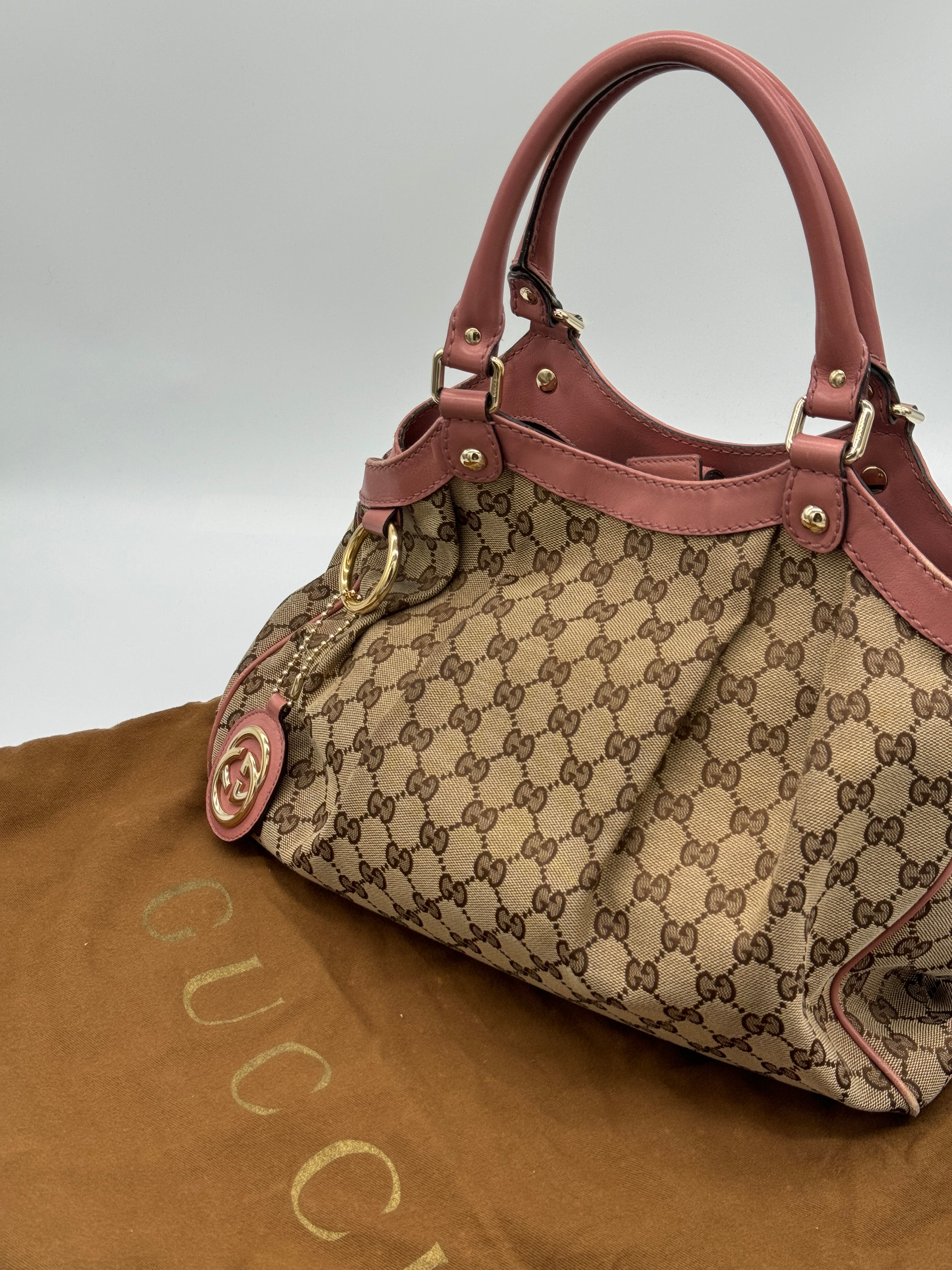 Gucci Sukey