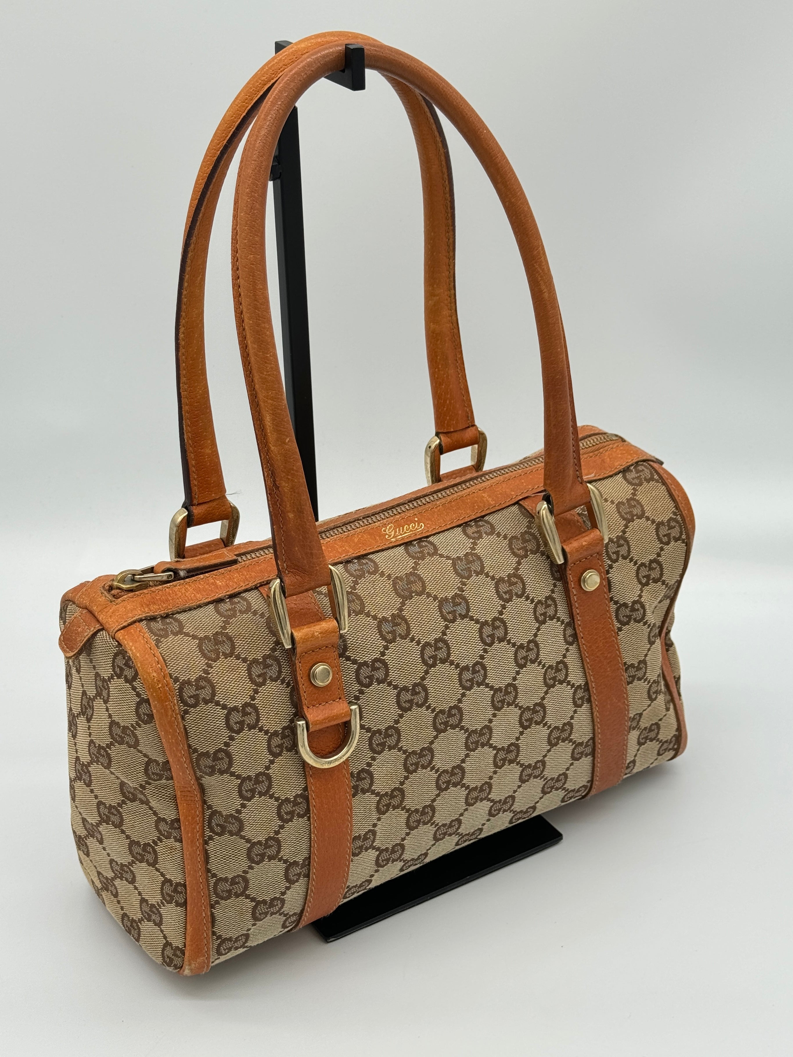 Gucci Abbey Boston