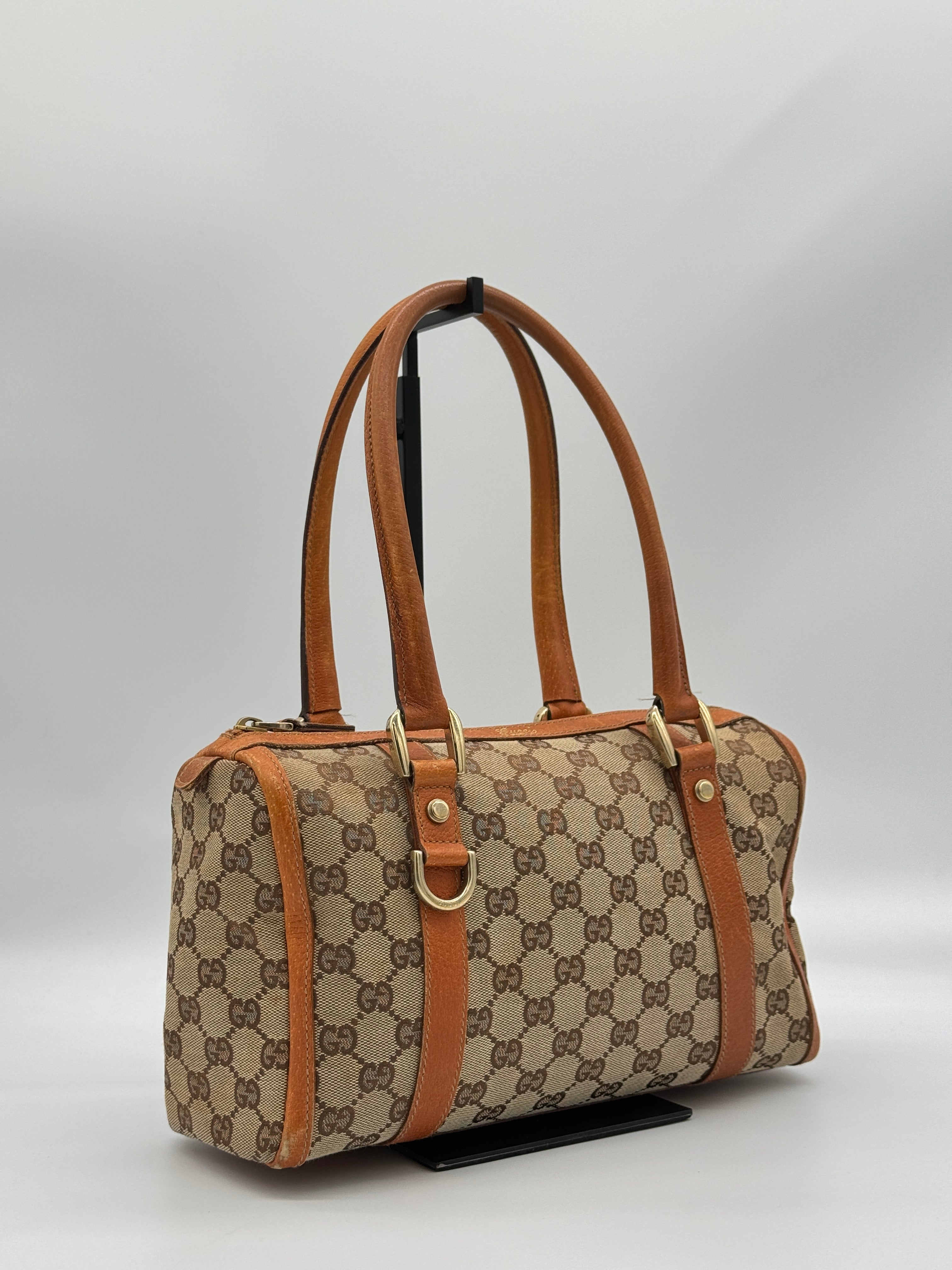 Gucci Abbey Boston