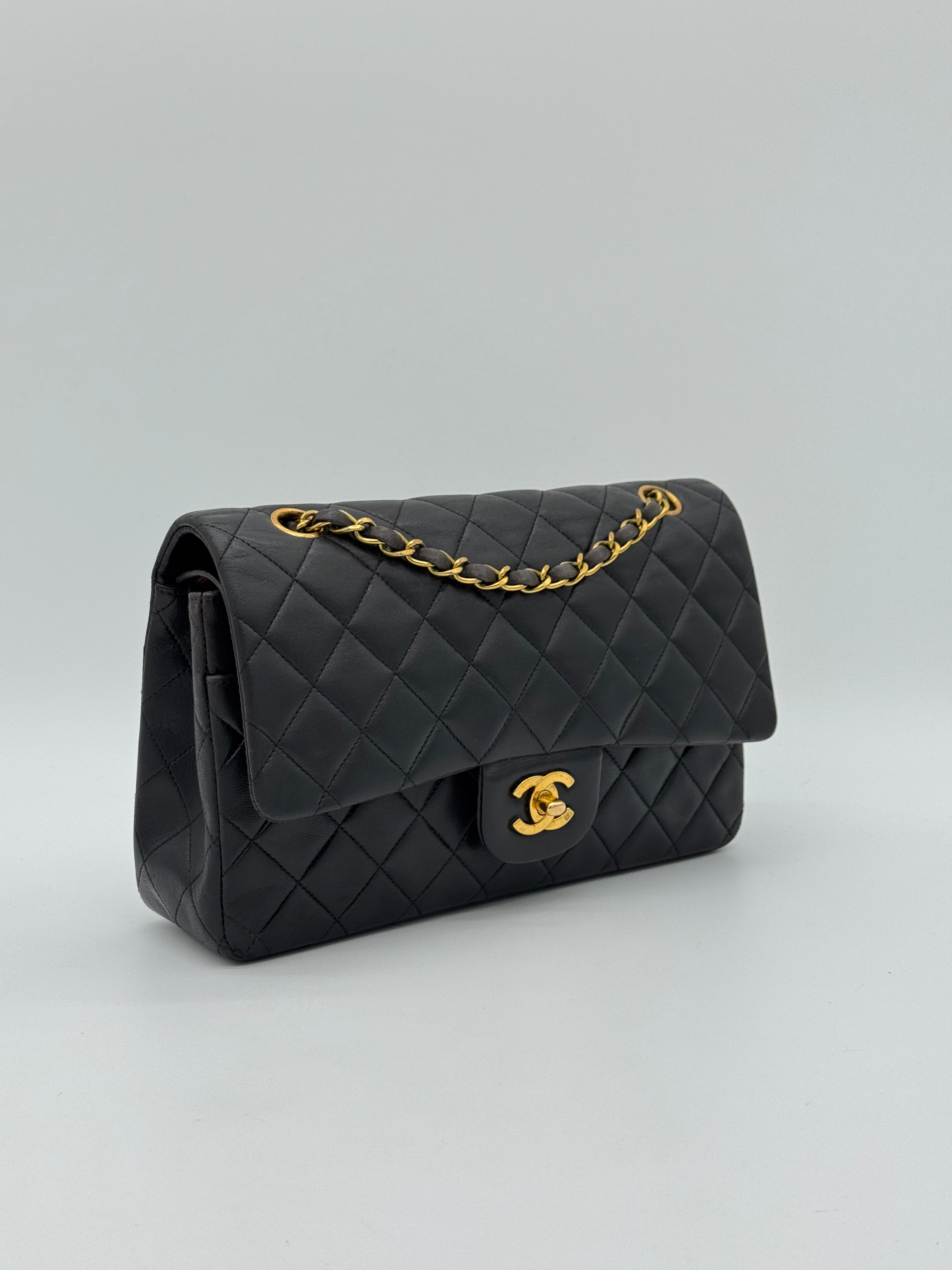 Chanel Classic Double Flap Medium