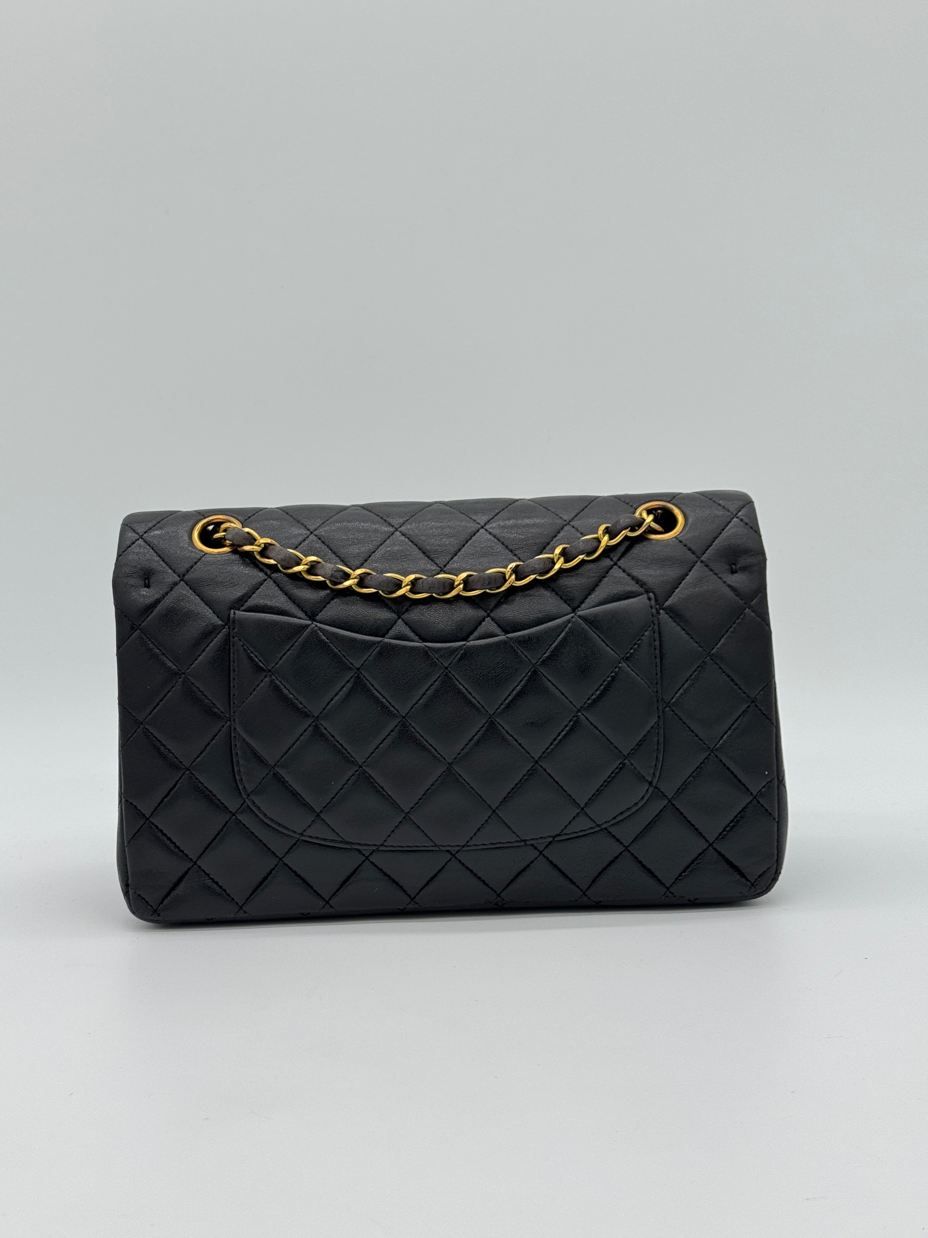 Chanel Classic Double Flap Medium