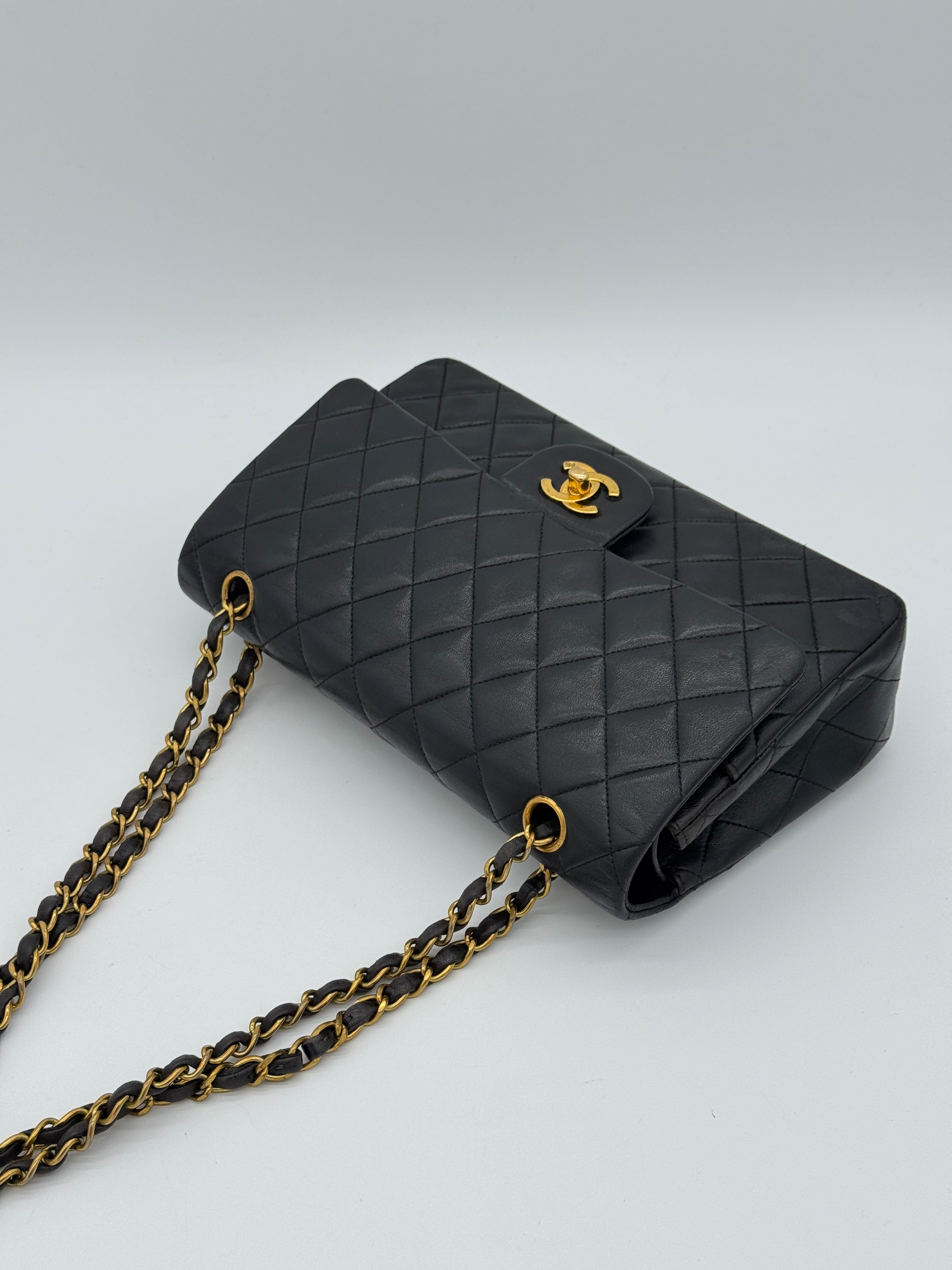Chanel Classic Double Flap Medium