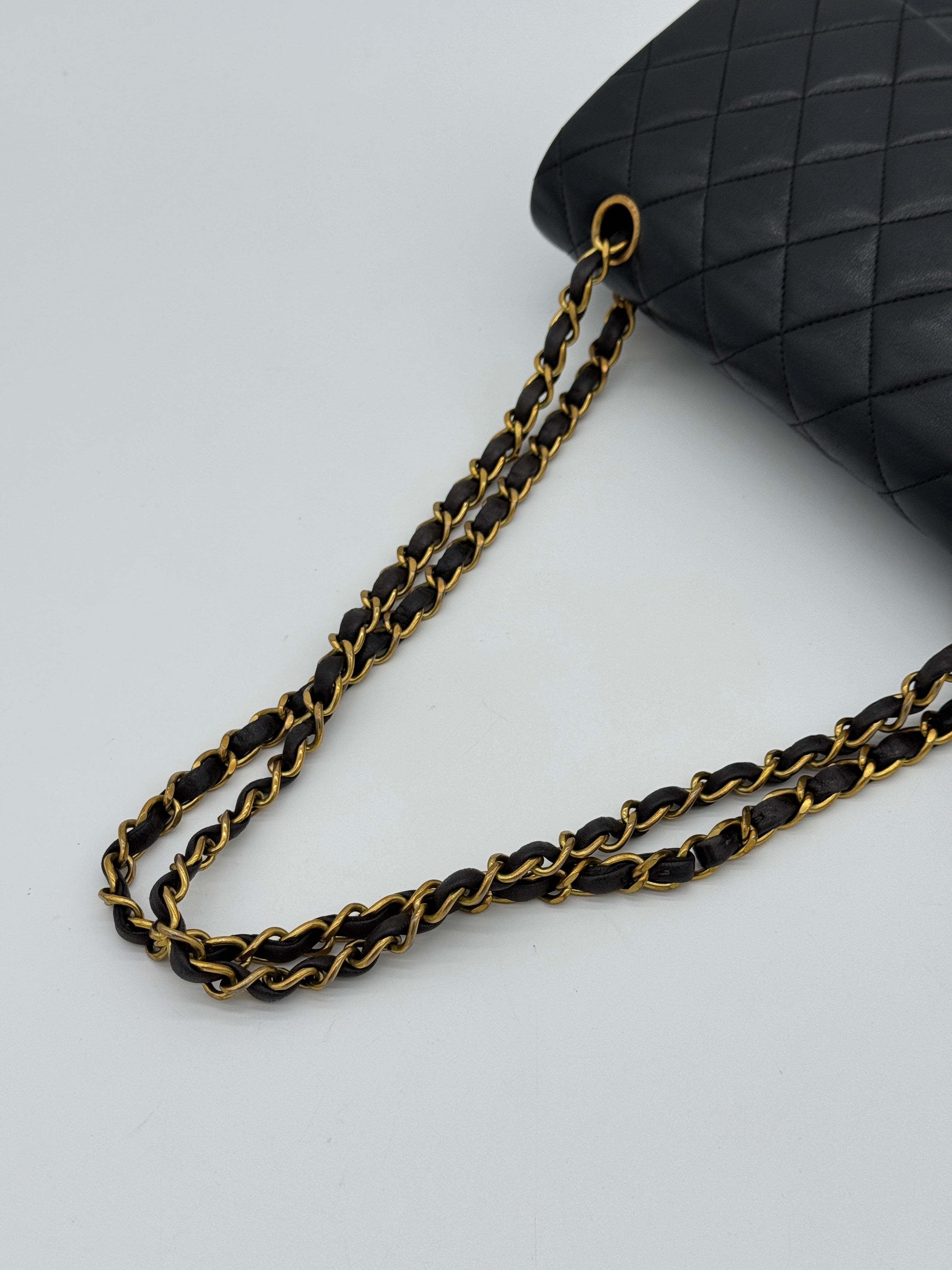 Chanel Classic Double Flap Medium