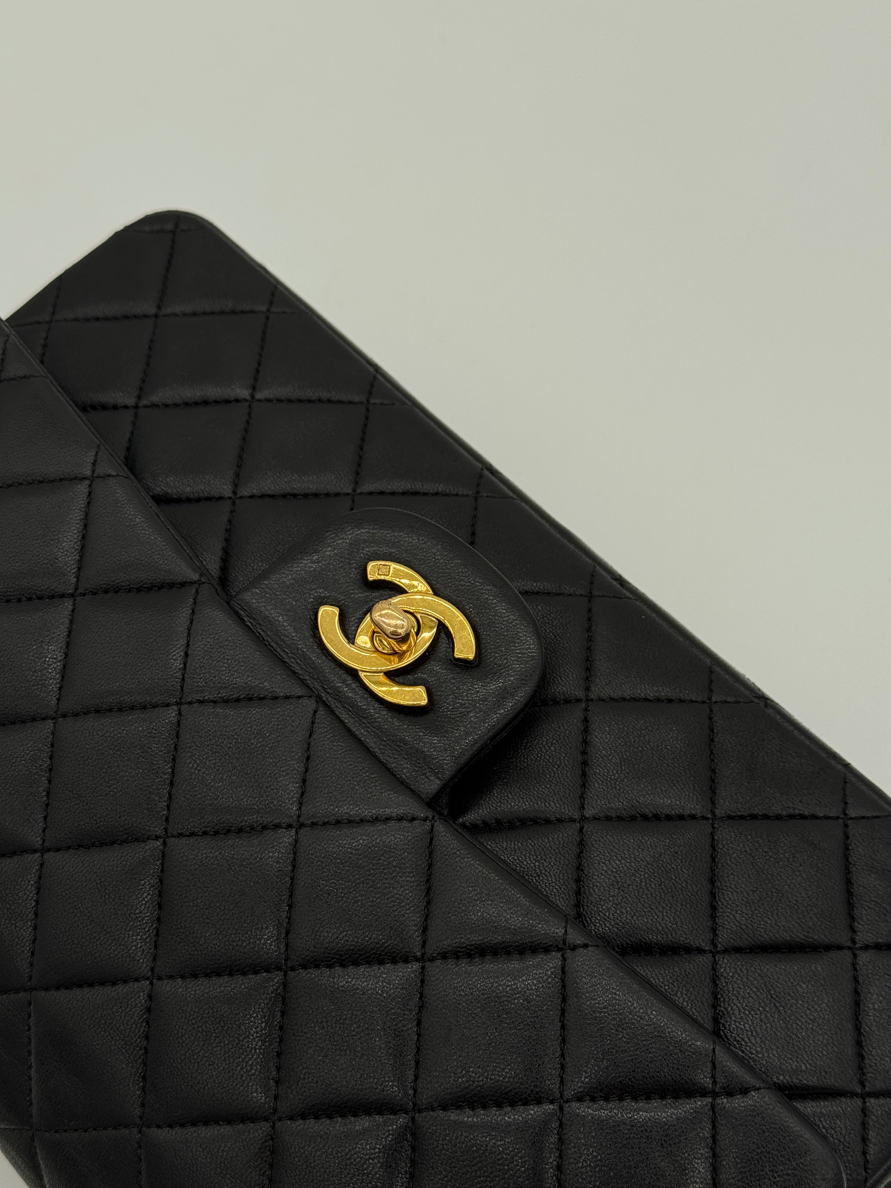 Chanel Classic Double Flap Medium