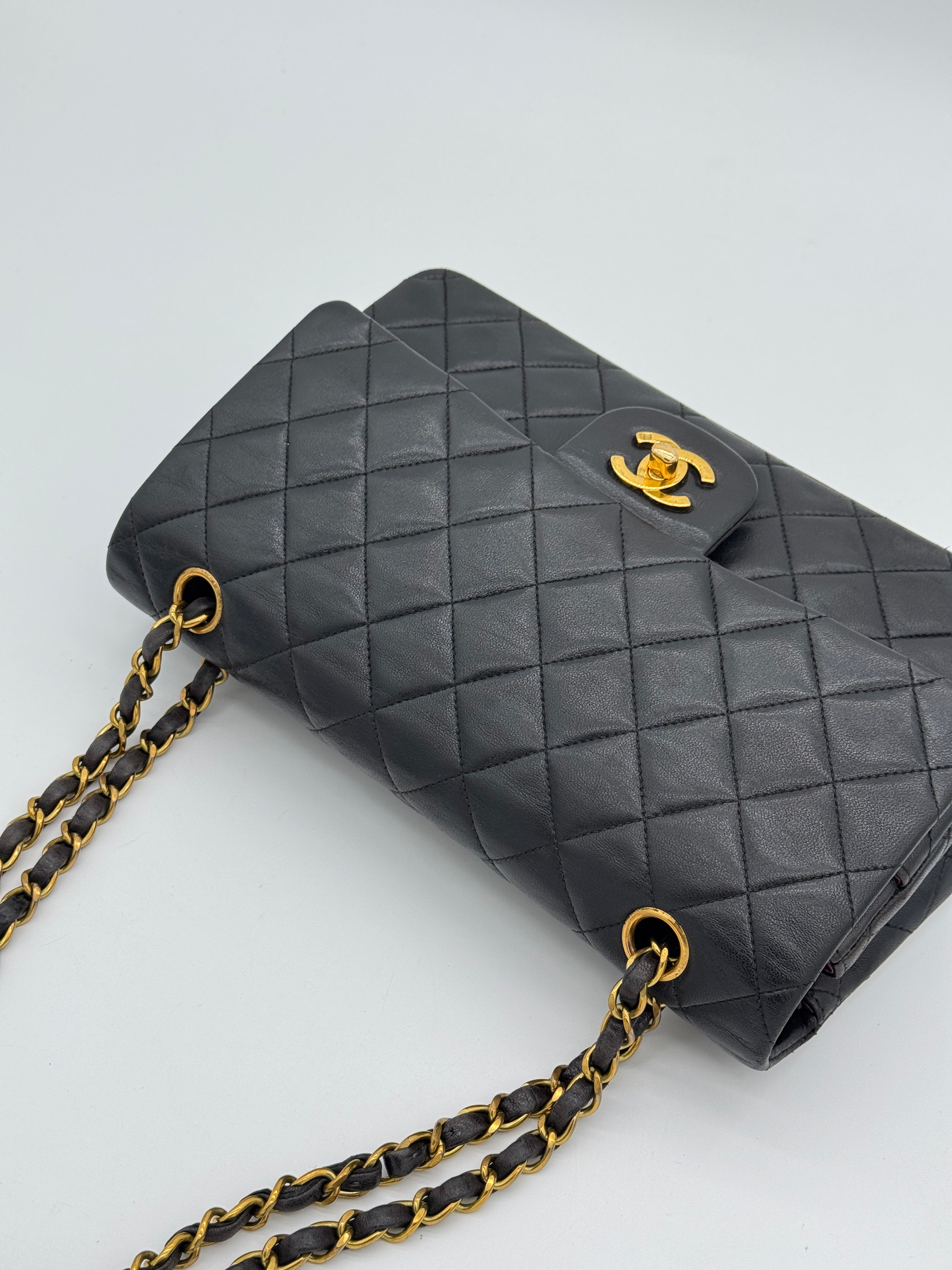 Chanel Classic Double Flap Medium