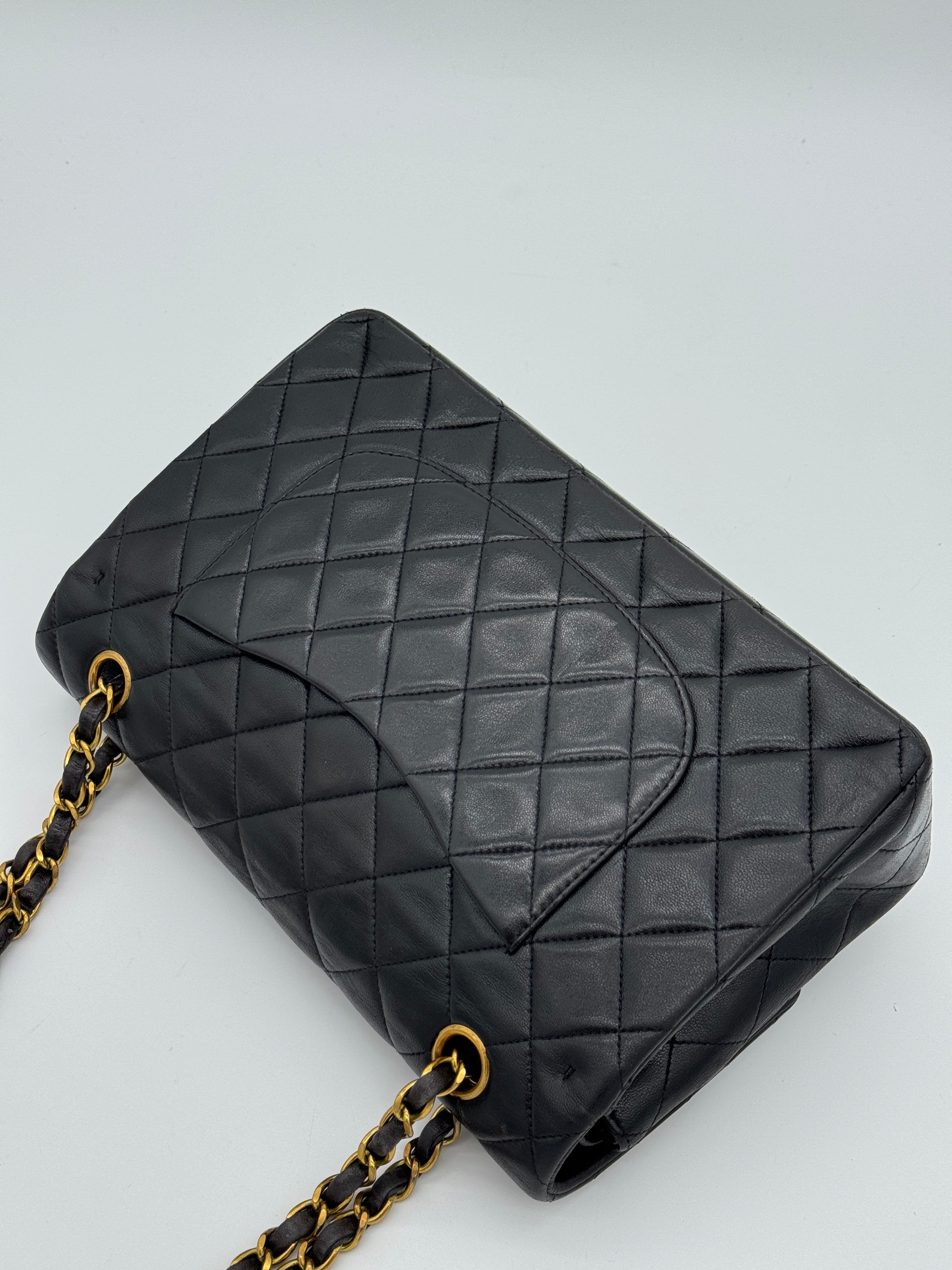 Chanel Classic Double Flap Medium