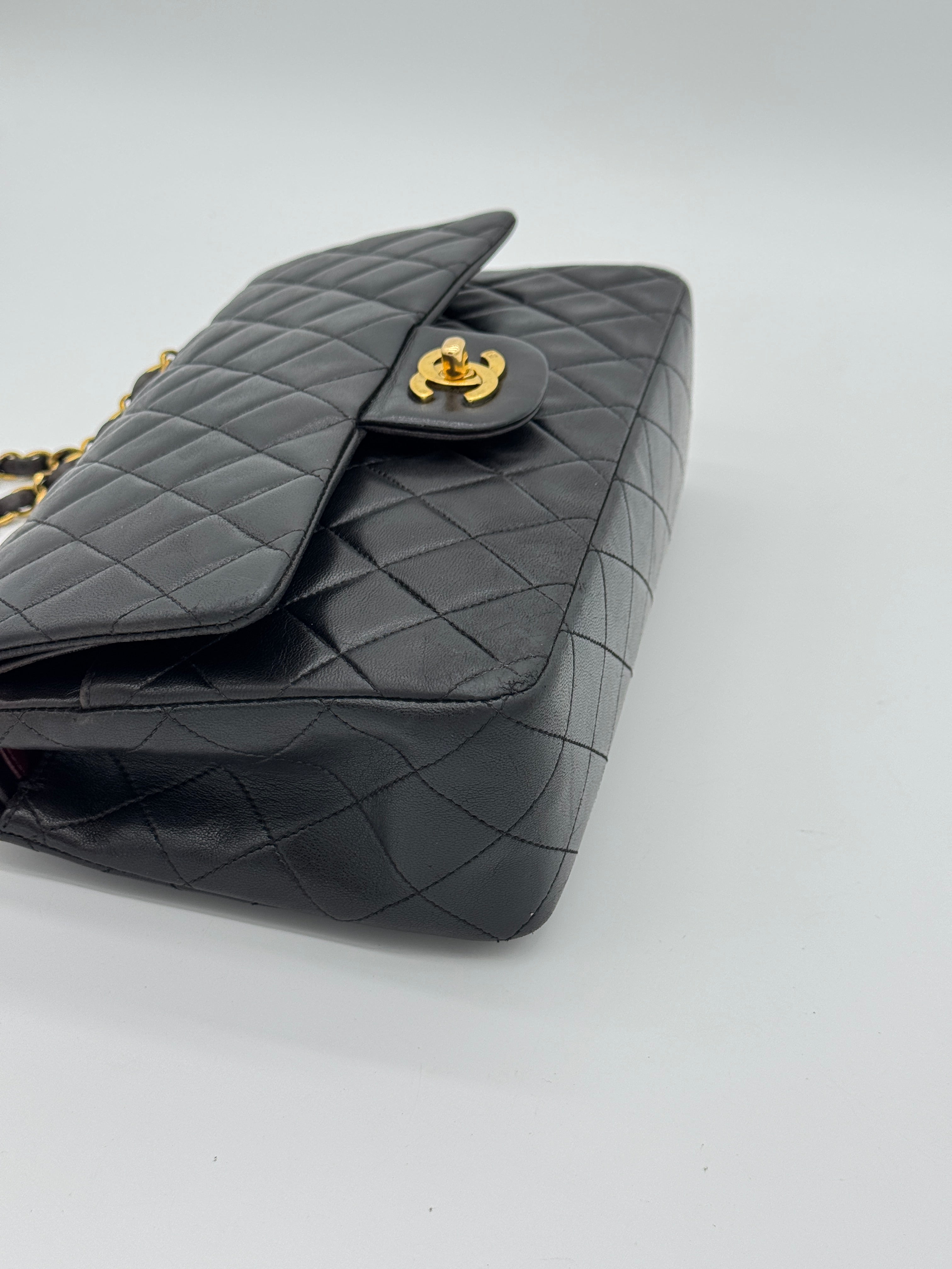 Chanel Classic Double Flap Medium