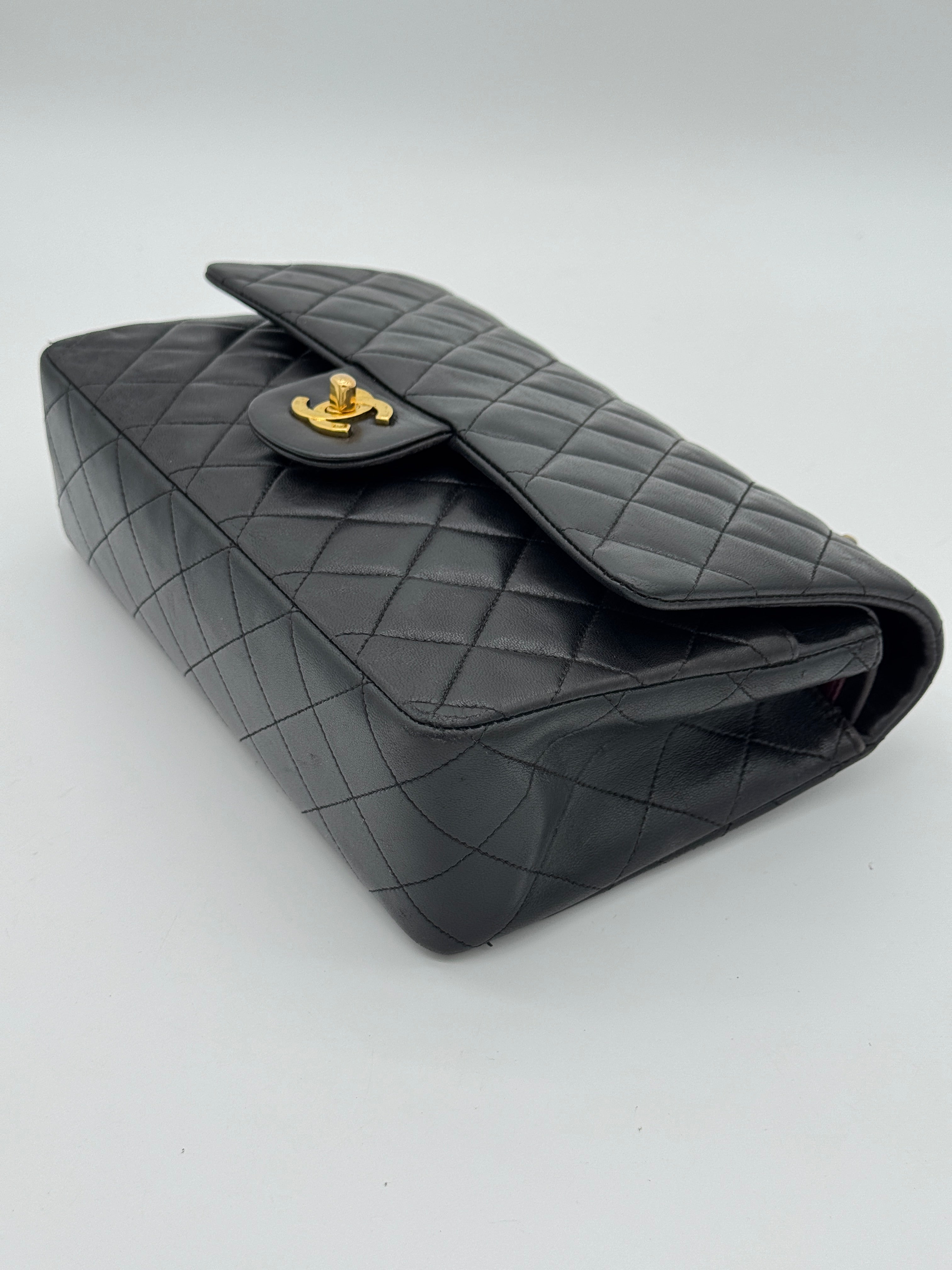 Chanel Classic Double Flap Medium