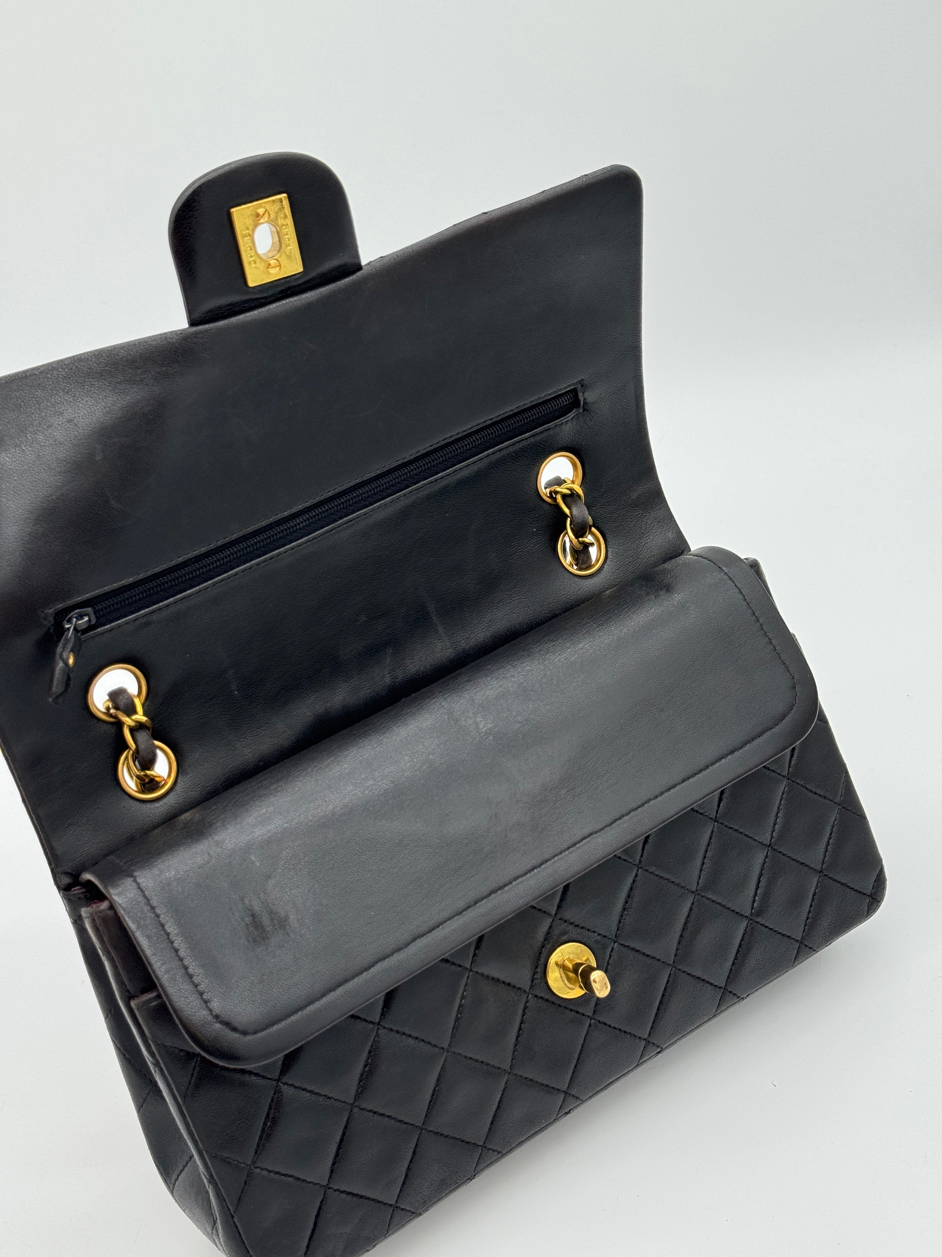 Chanel Classic Double Flap Medium