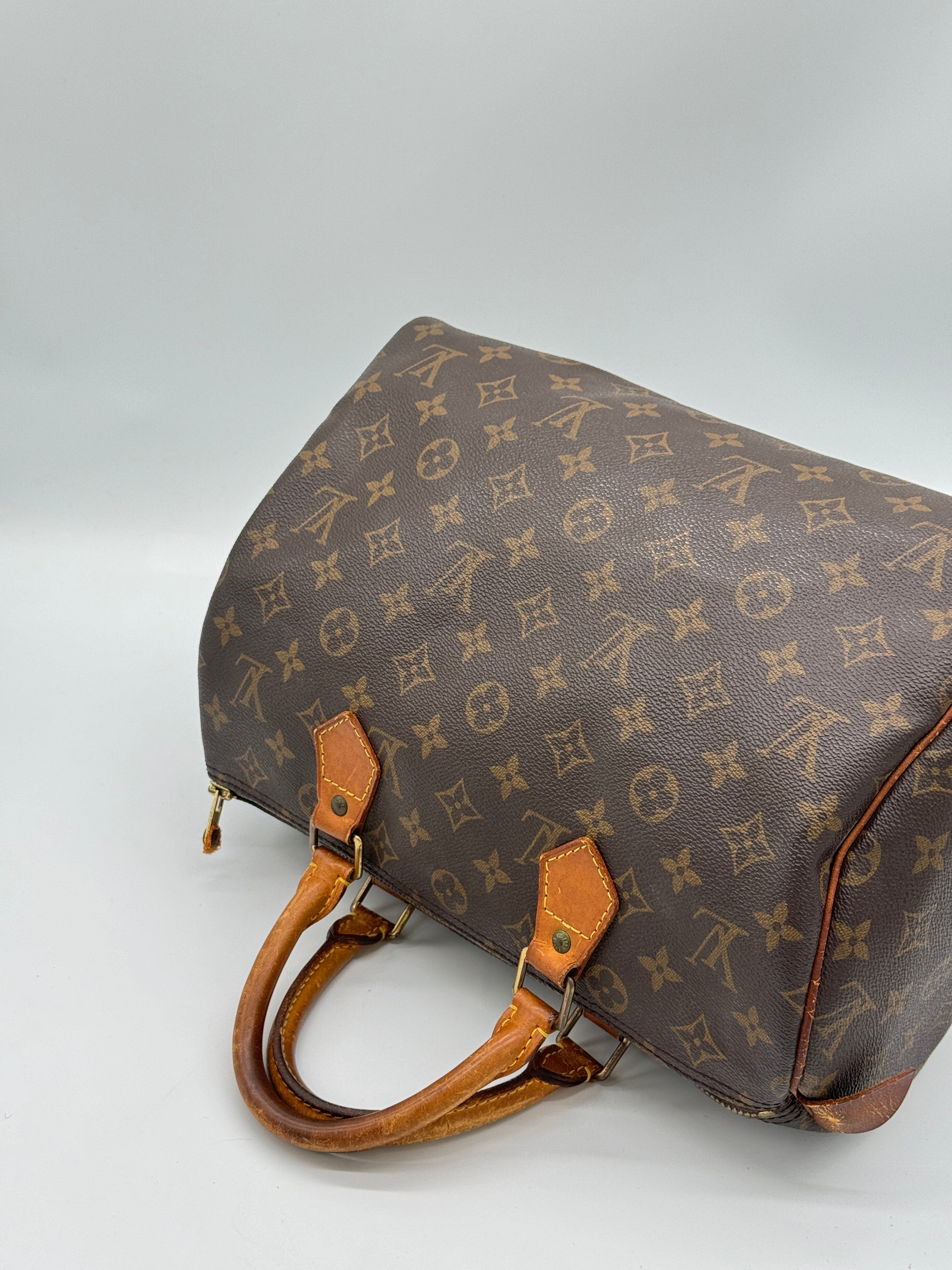Louis Vuitton Speedy 30