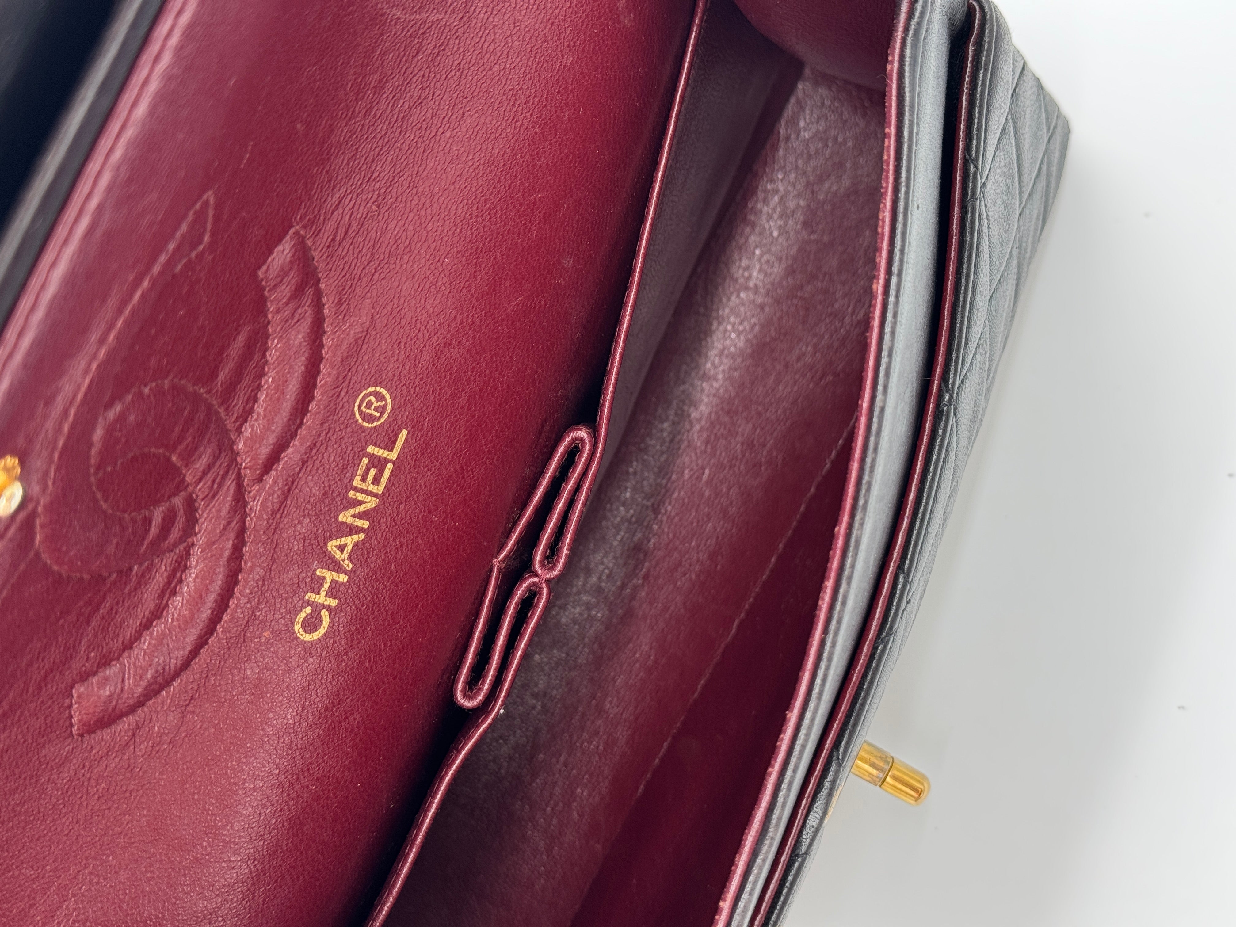Chanel Classic Double Flap Medium