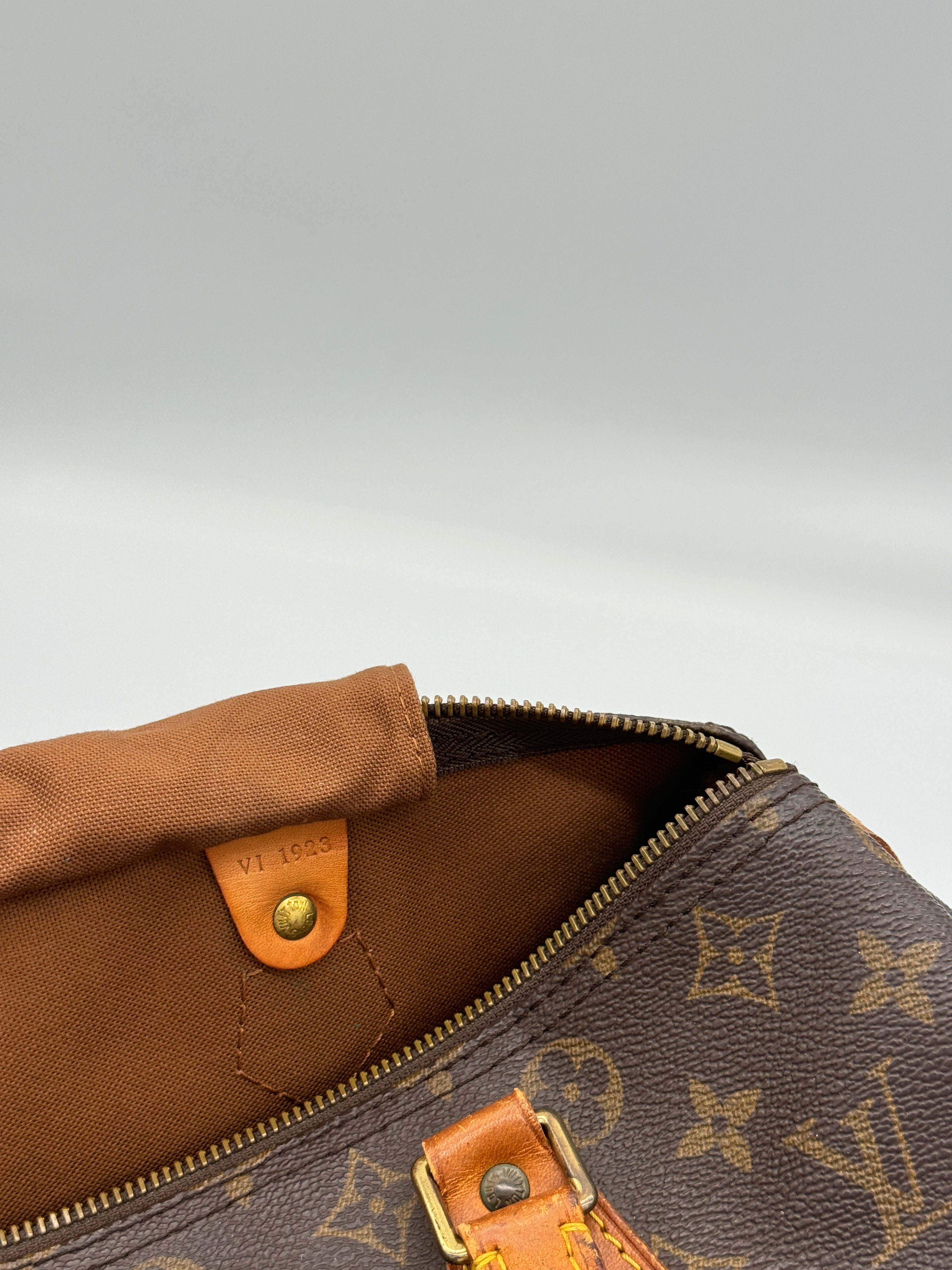 Louis Vuitton Speedy 30