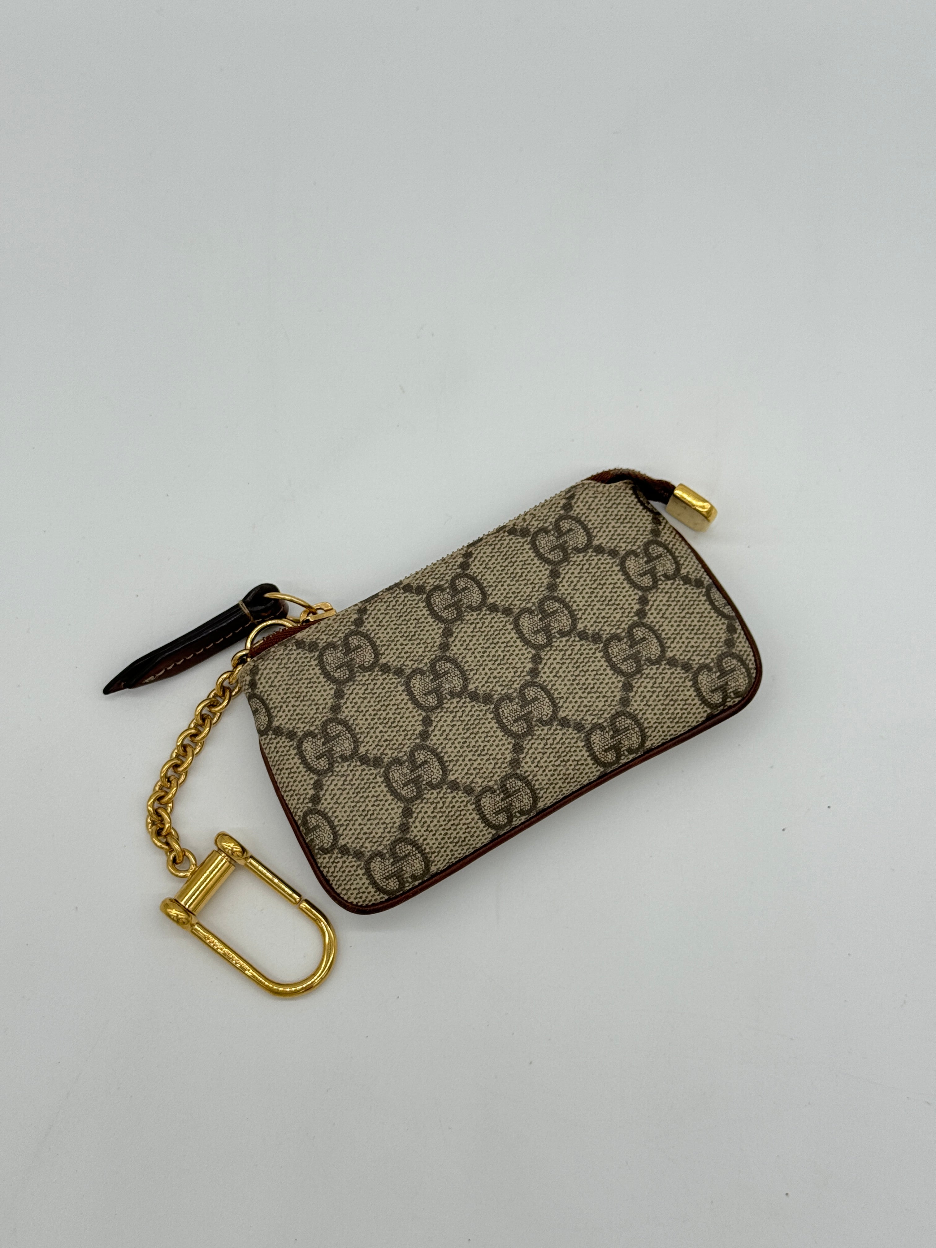 Gucci Ophidia Supreme Keycase