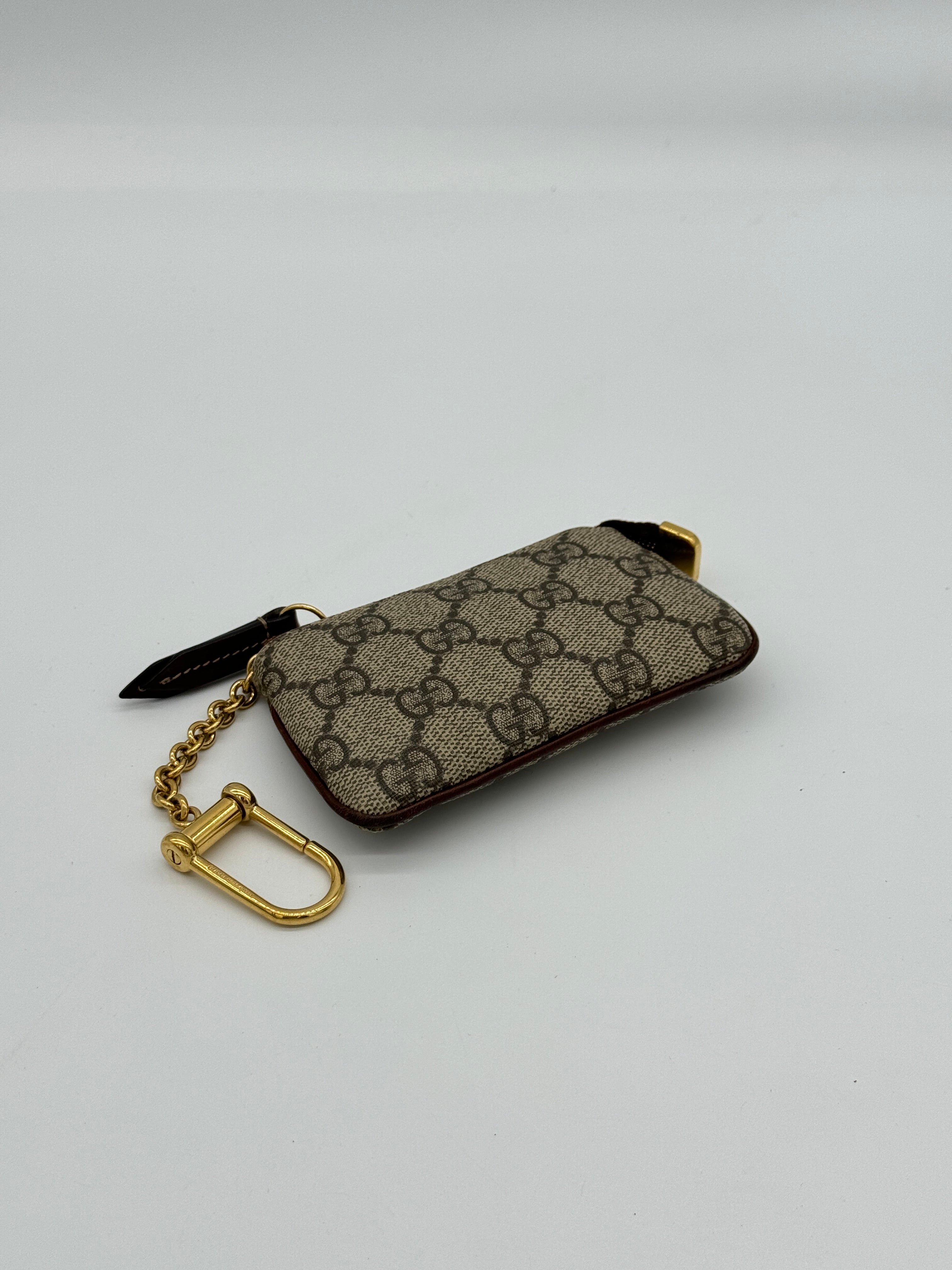 Gucci Ophidia Supreme Keycase