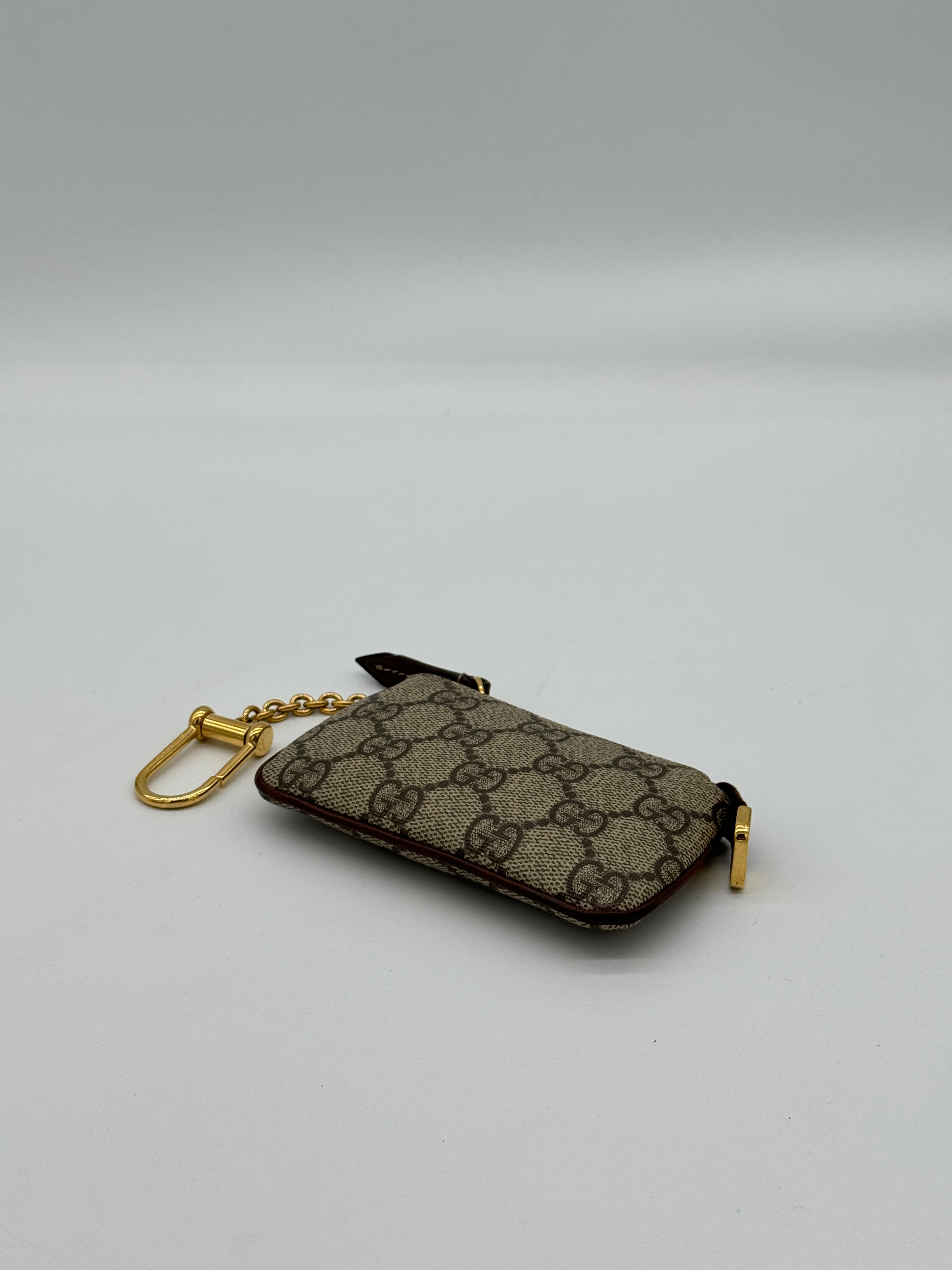 Gucci Ophidia Supreme Keycase