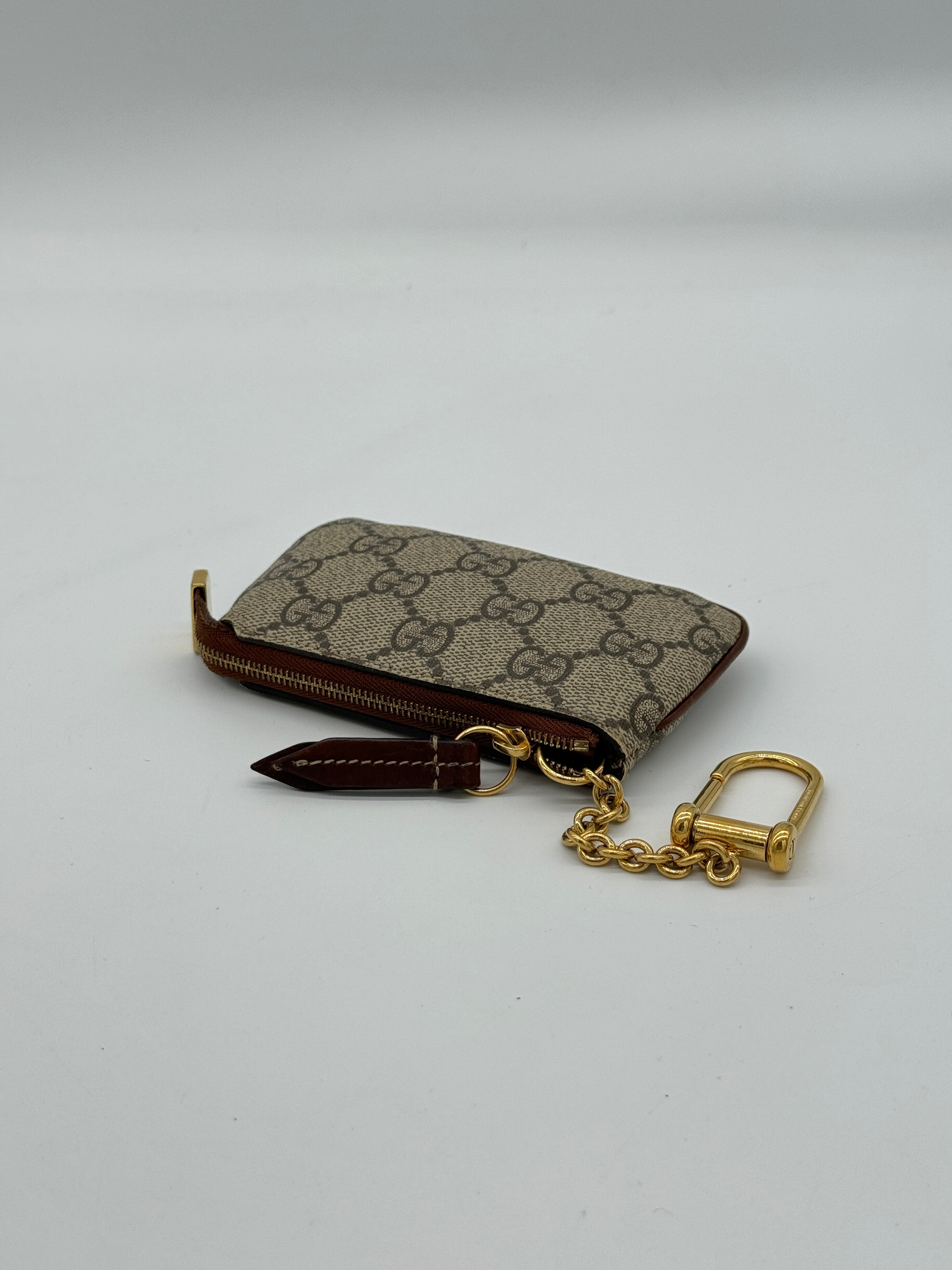 Gucci Ophidia Supreme Keycase