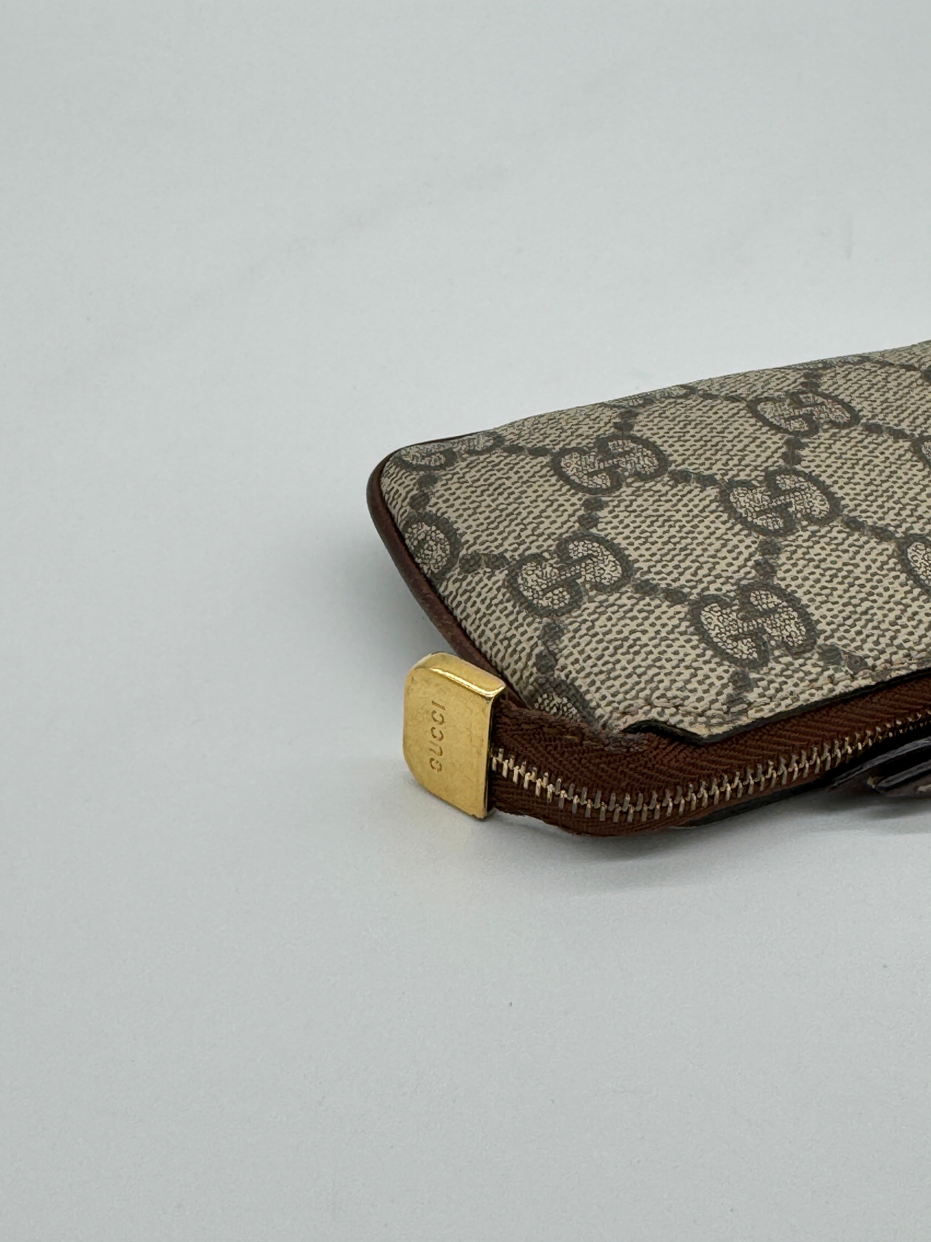 Gucci Ophidia Supreme Keycase