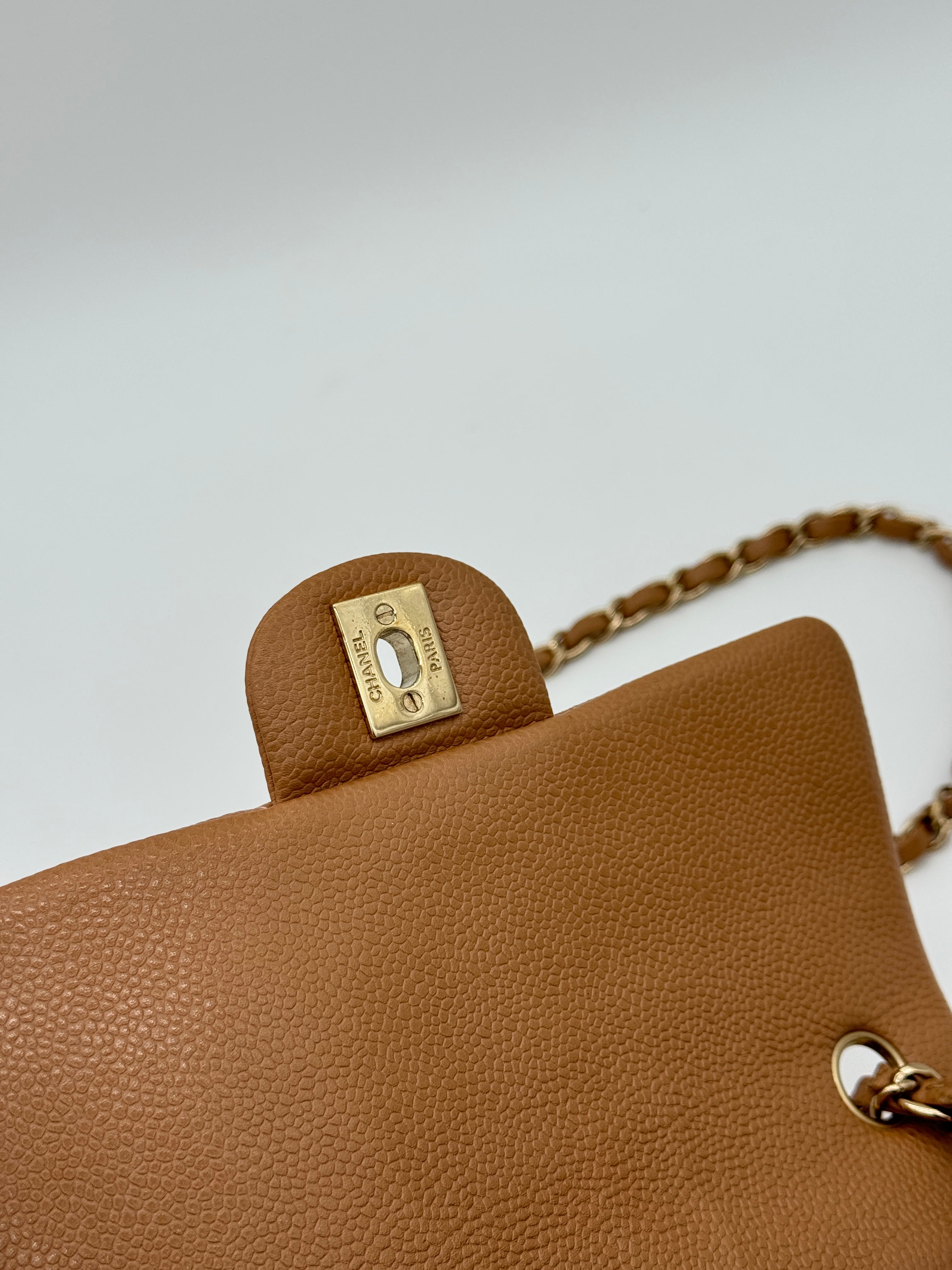 Chanel Mini Rectangular
