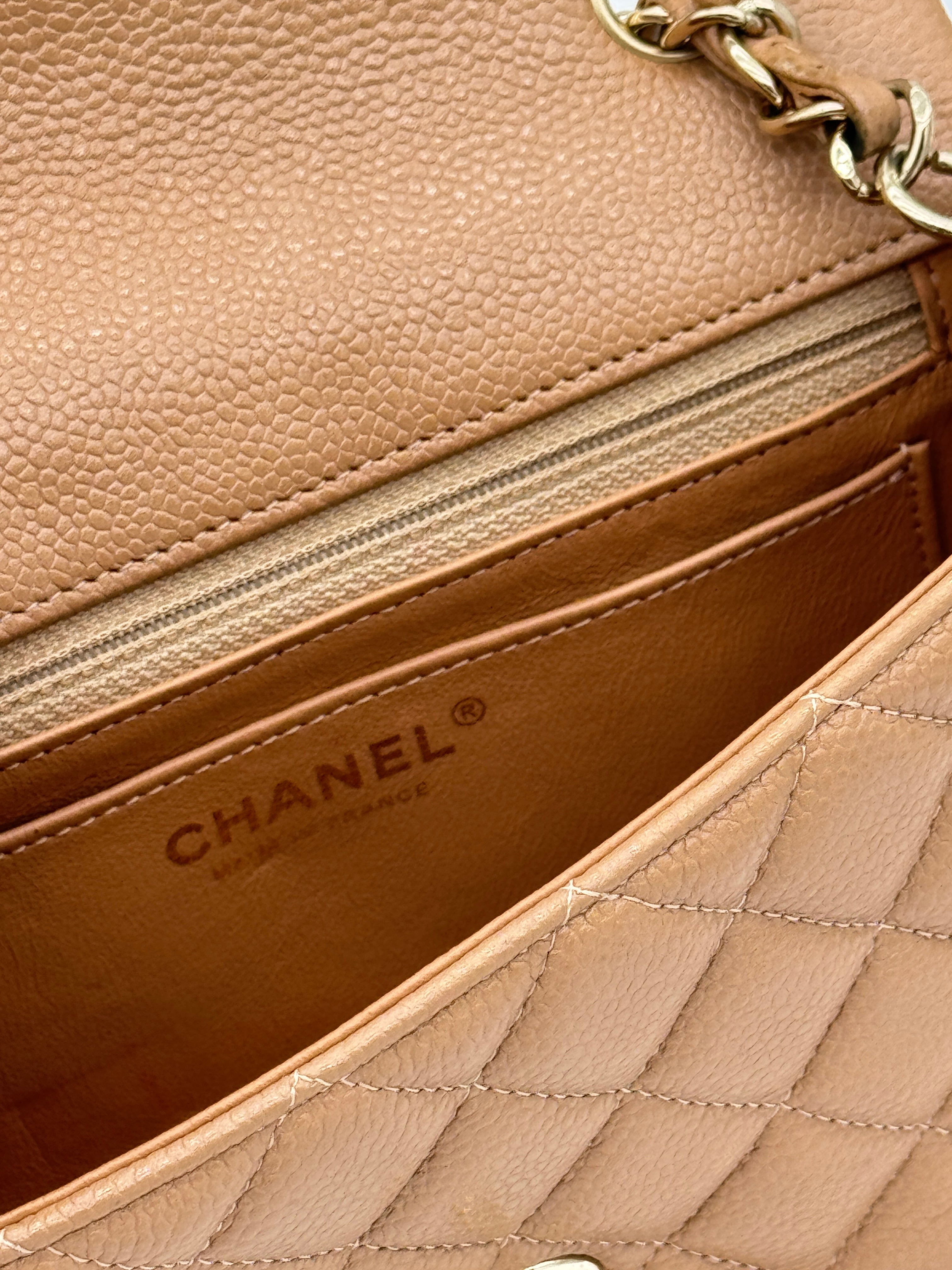 Chanel Mini Rectangular