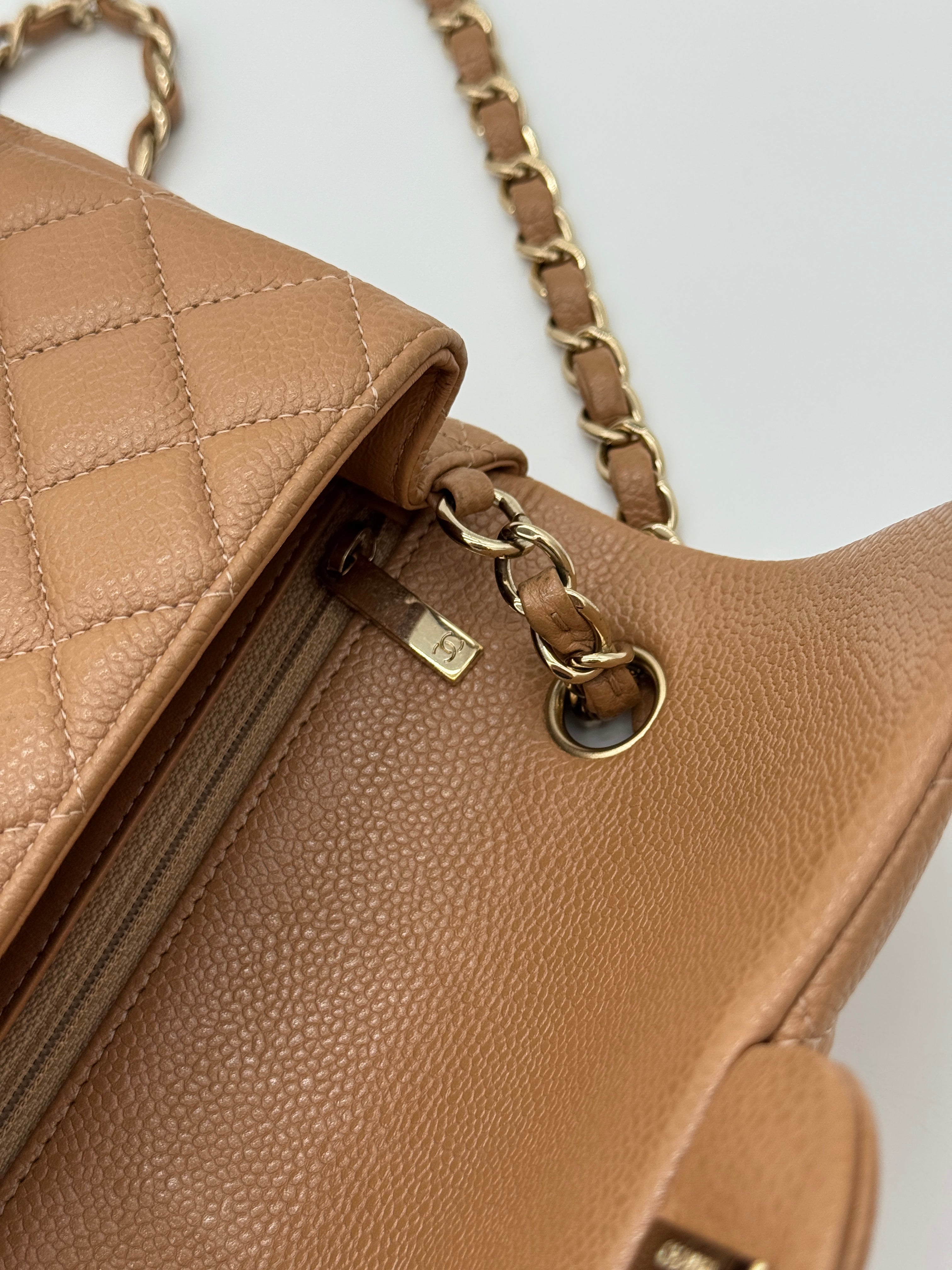 Chanel Mini Rectangular