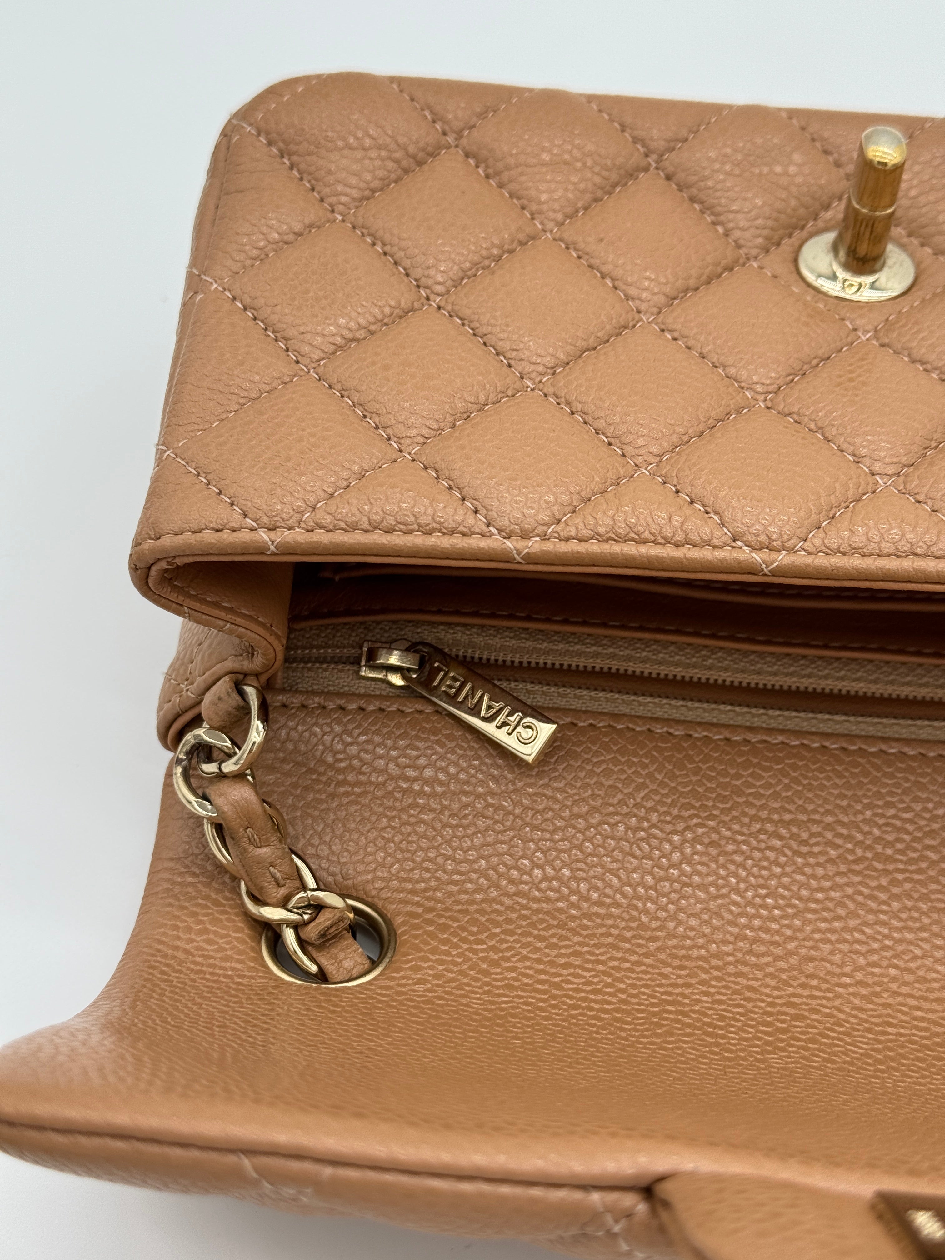 Chanel Mini Rectangular