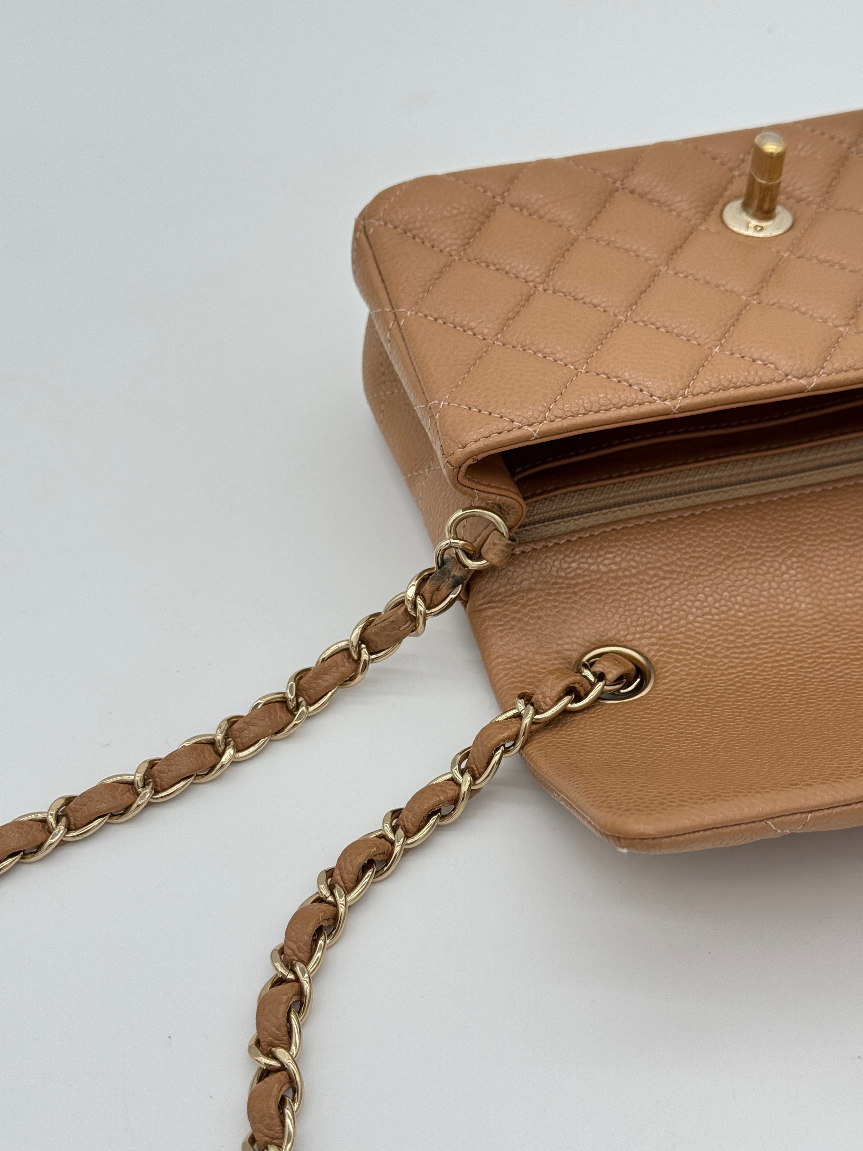 Chanel Mini Rectangular