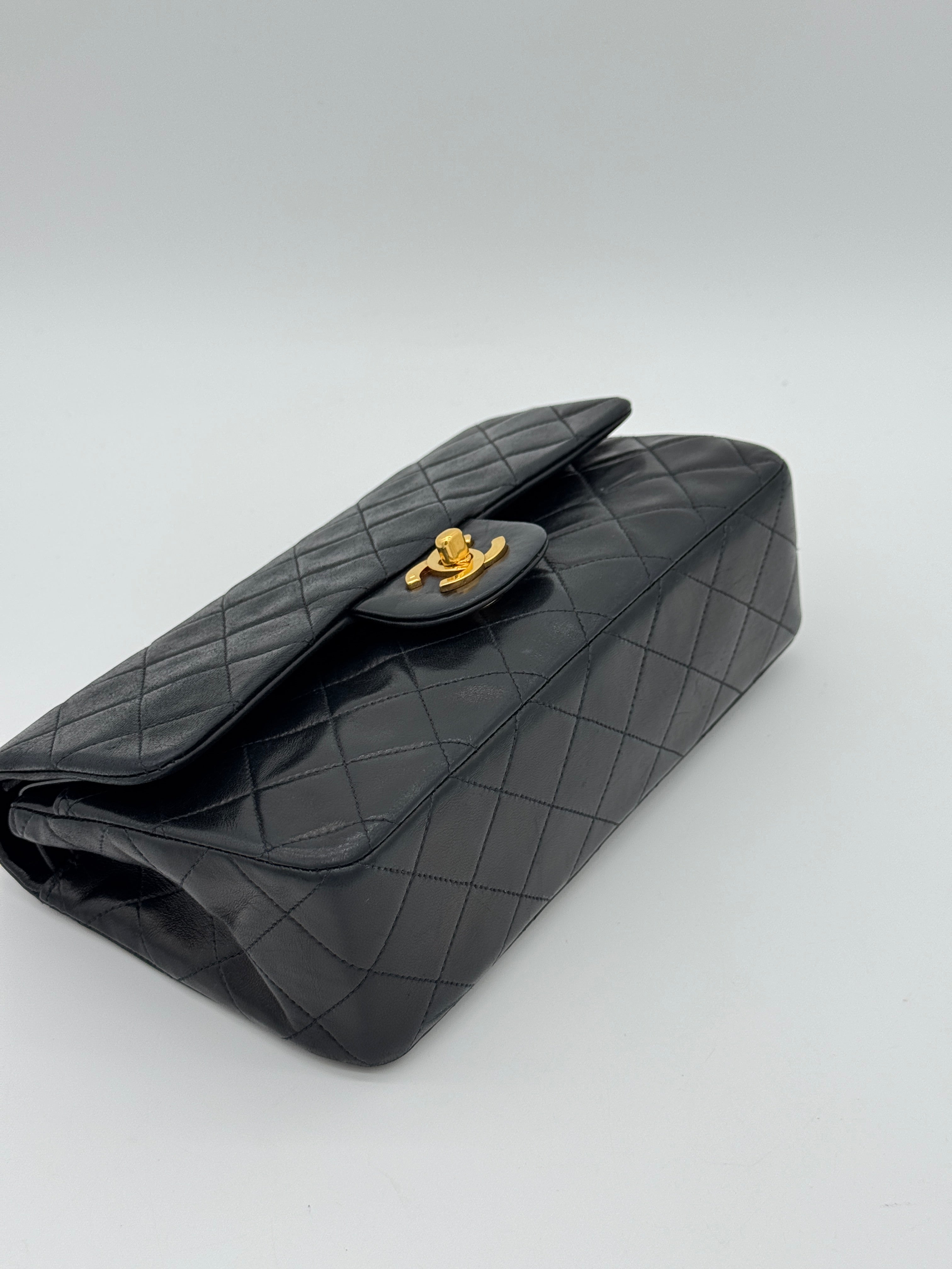 Chanel Classic Double Flap Small