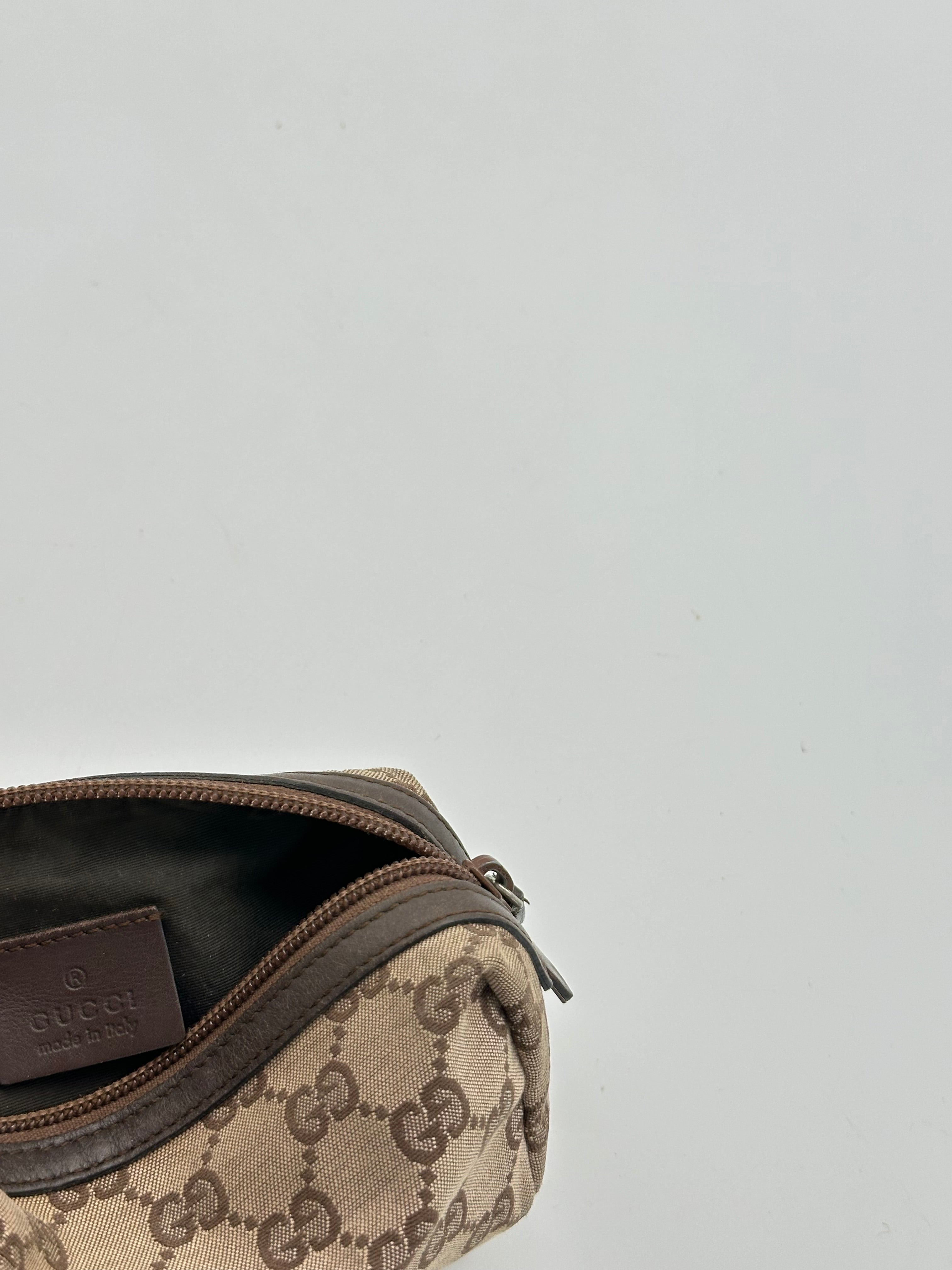 Gucci Cosmetic Pouch