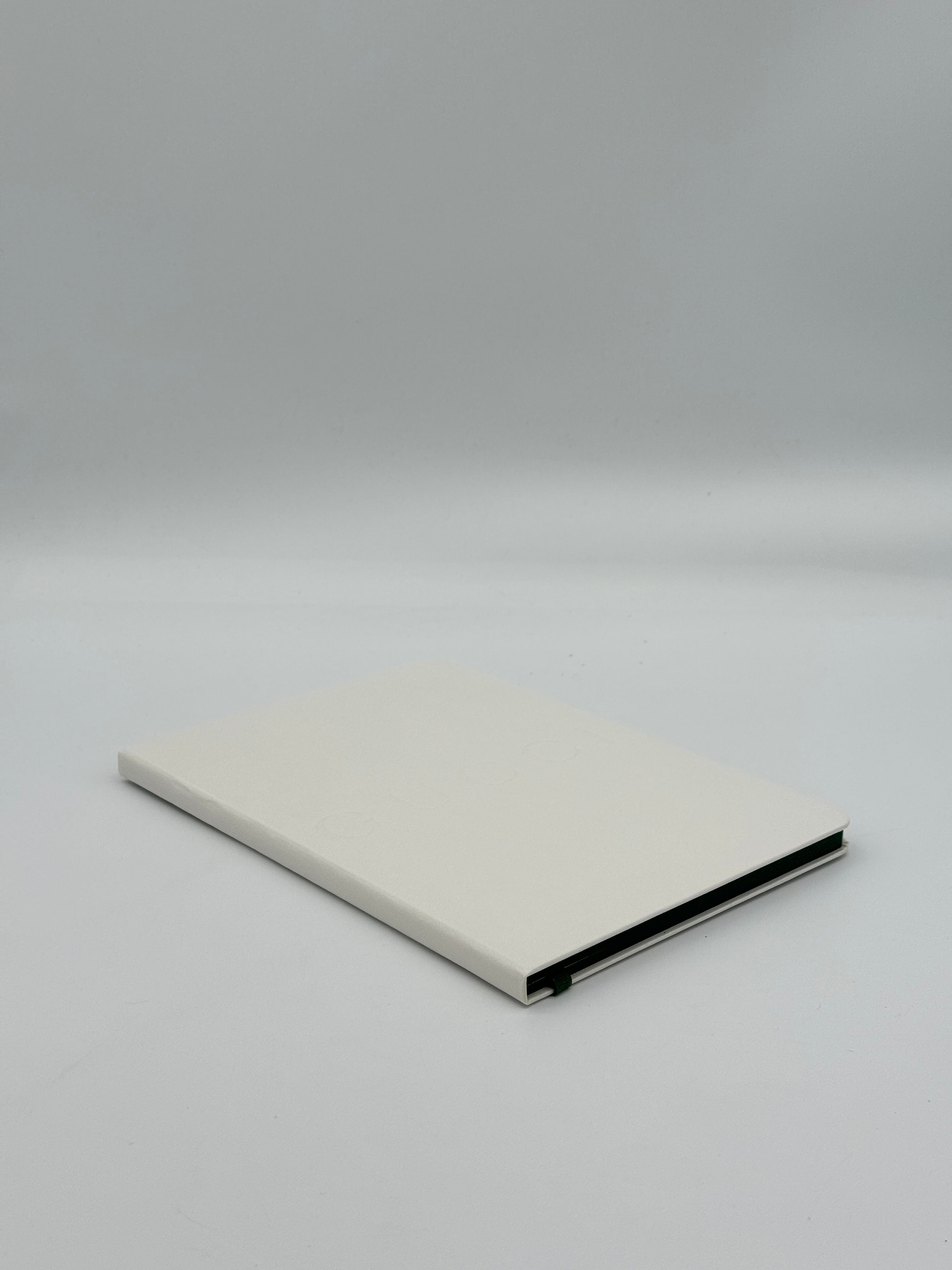 Gucci Notebook