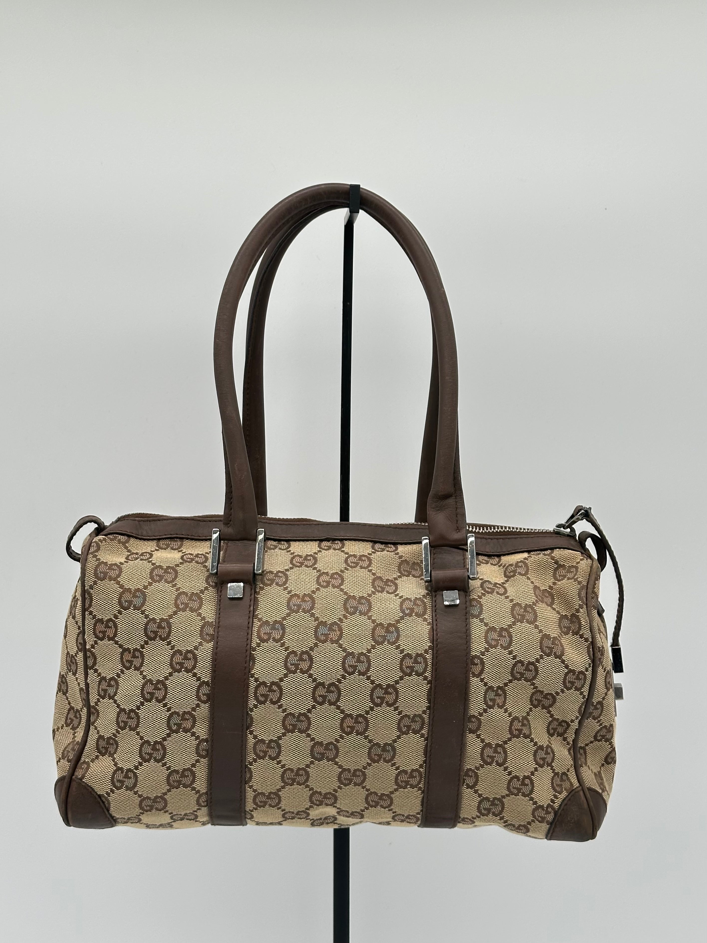 Gucci Boston