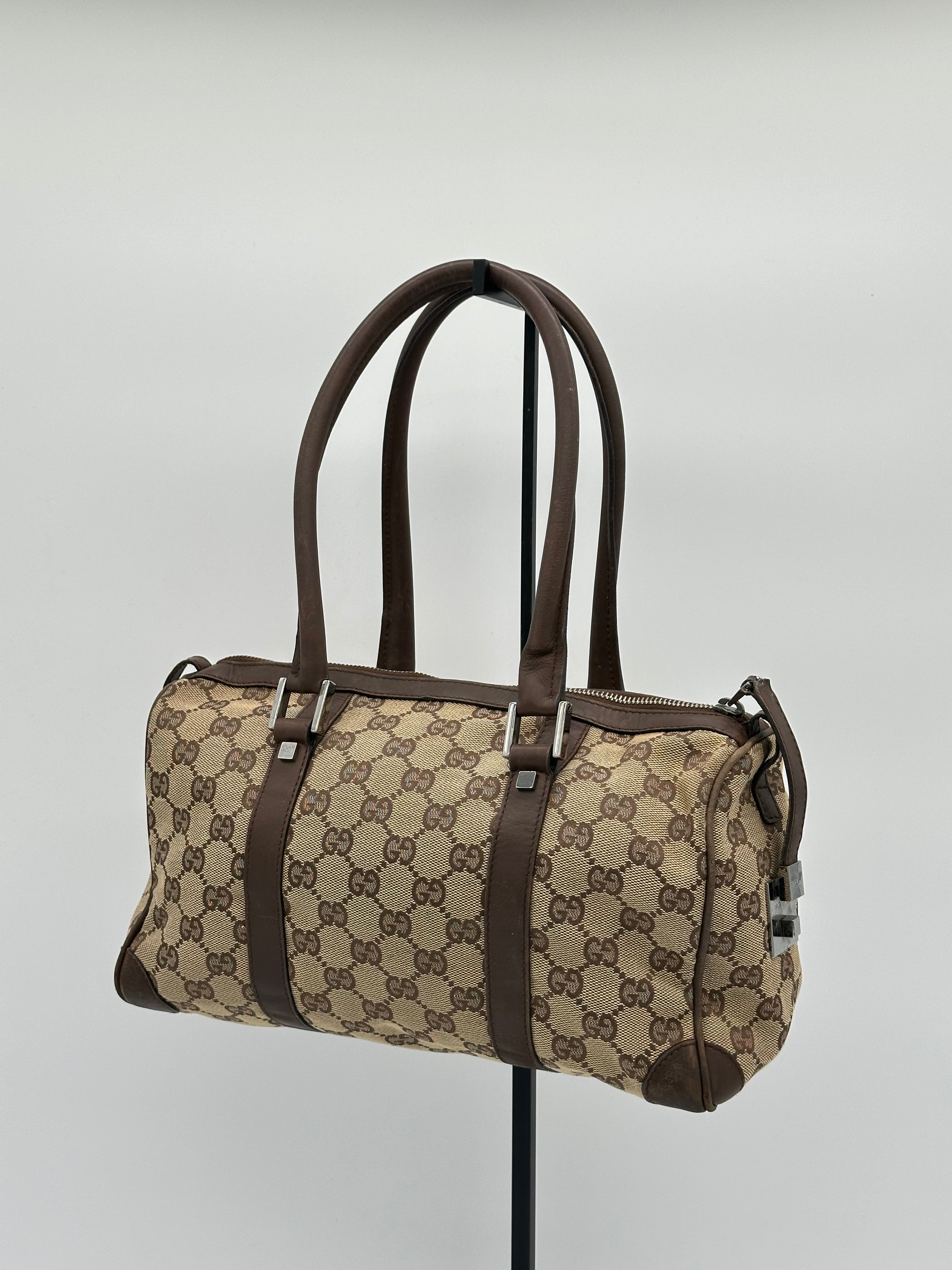 Gucci Boston