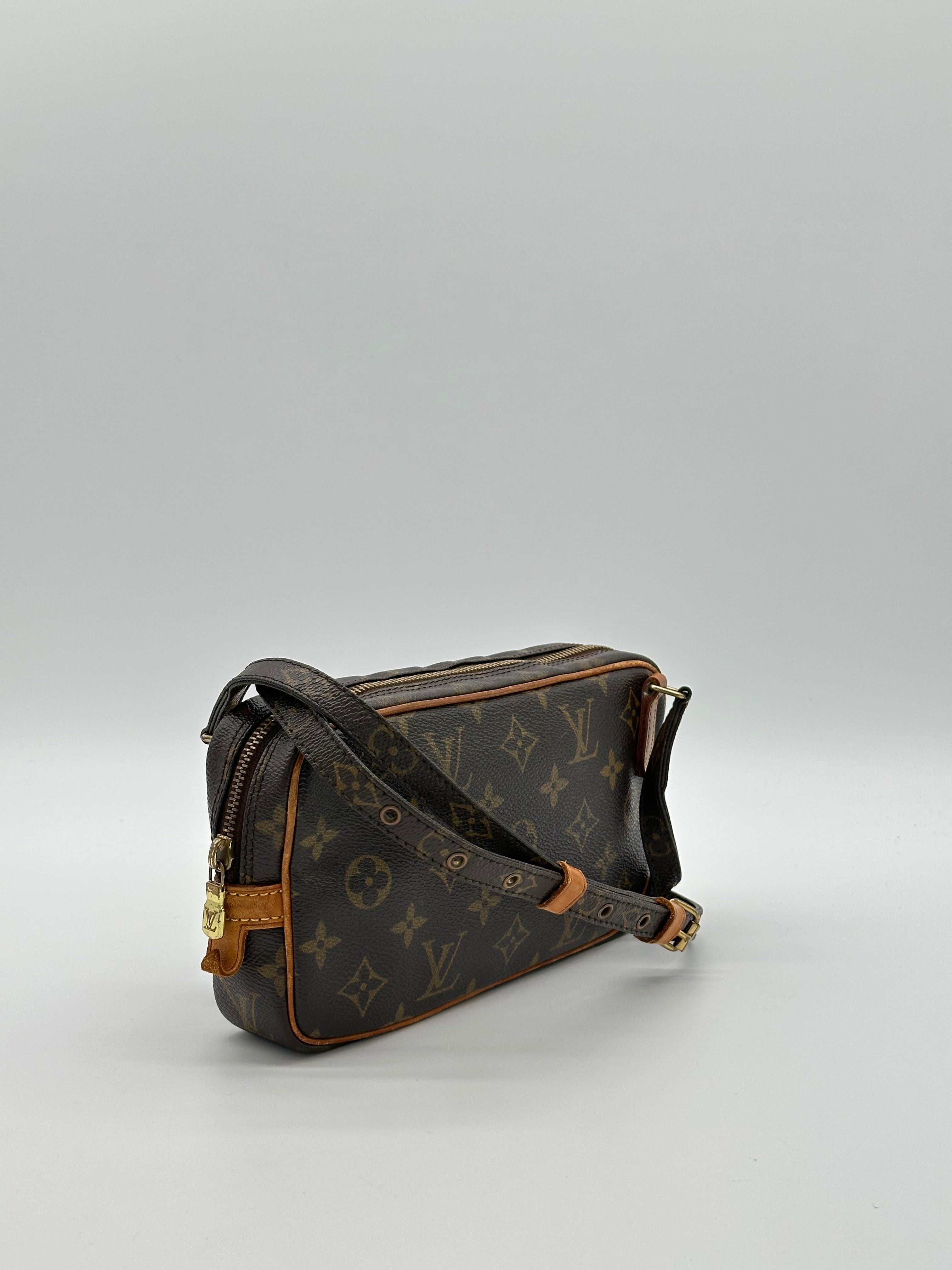 Louis Vuitton Marly